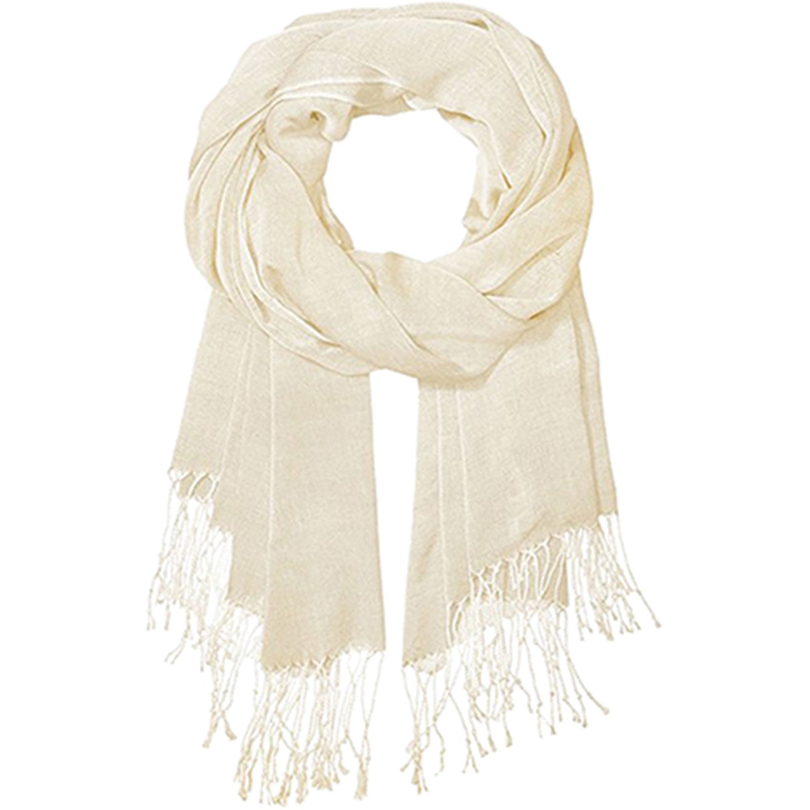 Back on Track Scarf Accessories