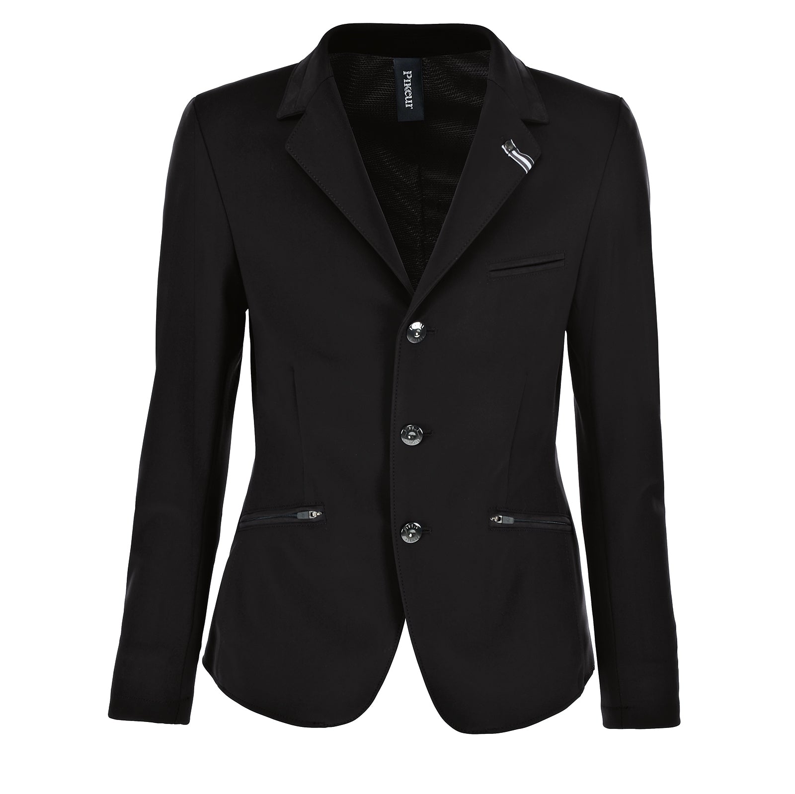 Pikeur Ivo Kids Competition Jacket Kids Apparel