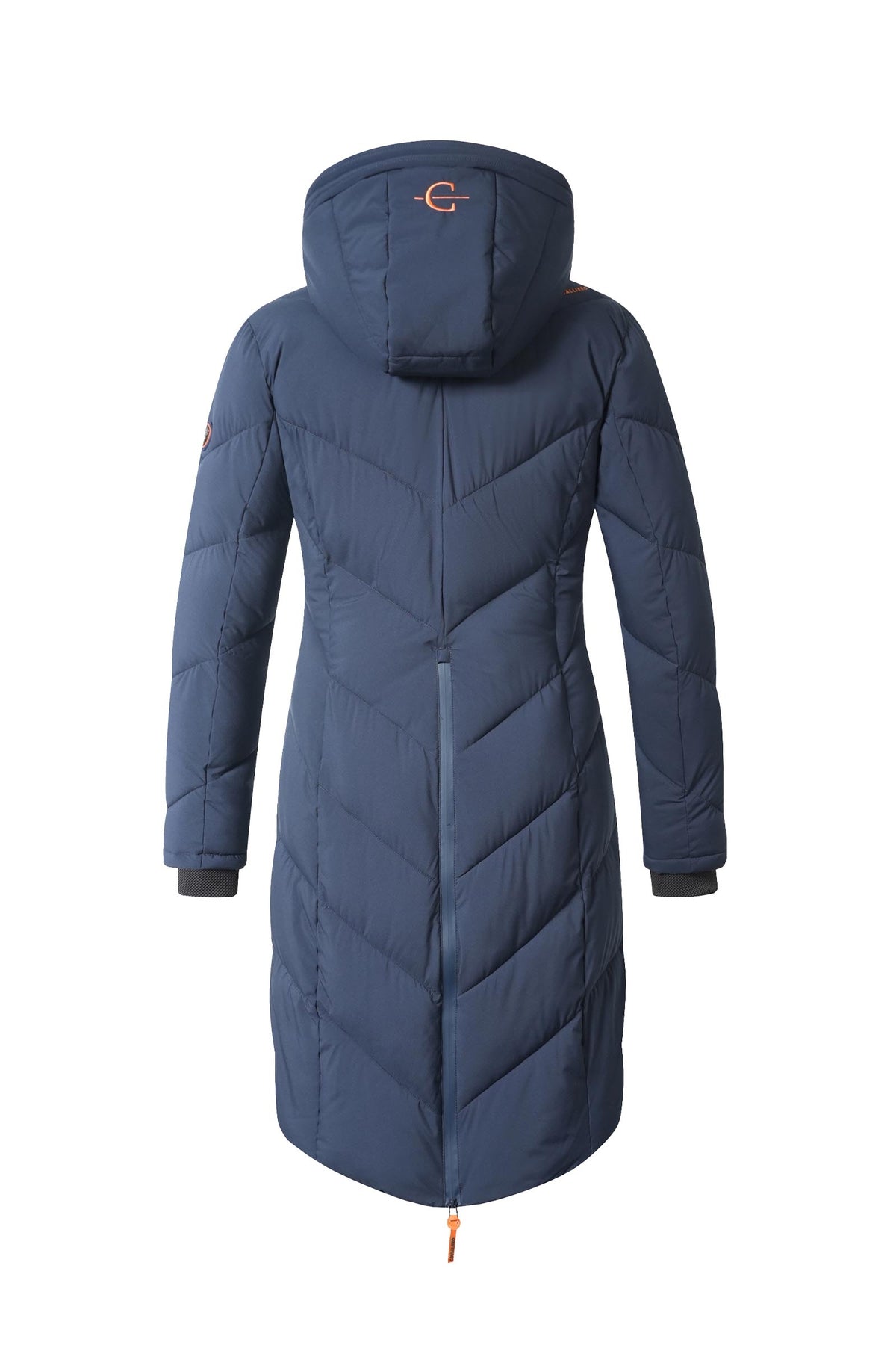 Covalliero FW26 Womens Winter Coat Women’s Riding Clothing
