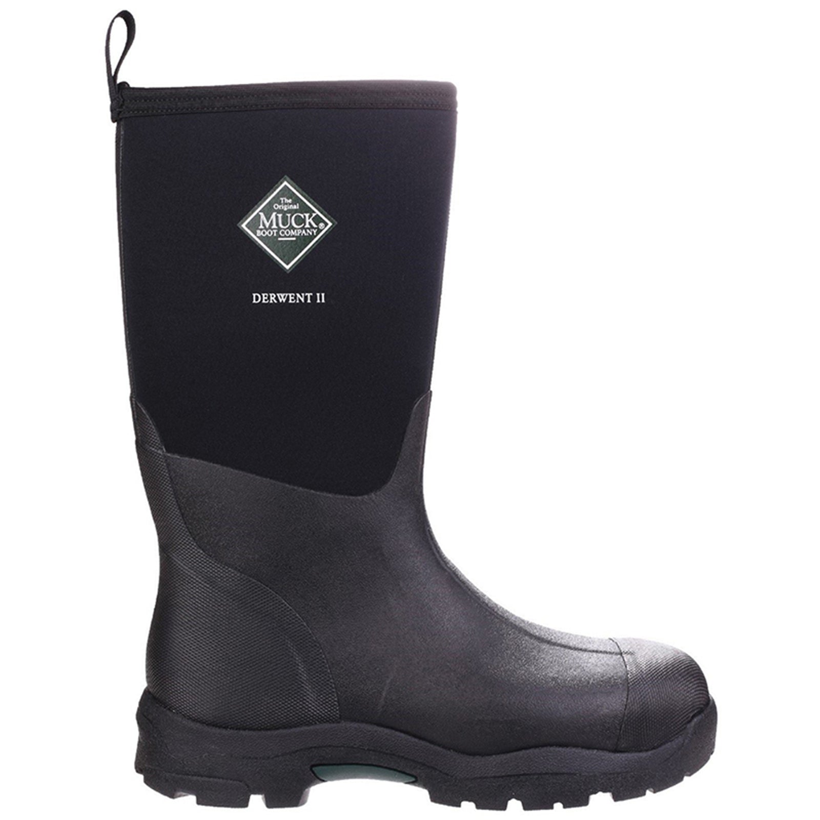 Muck Boot Derwent II  boots Mens Riding Clothing