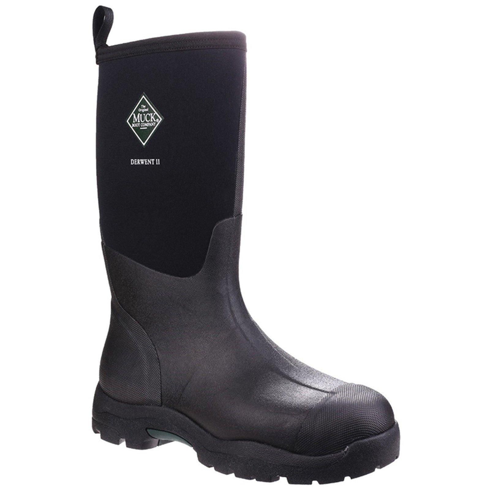 Muck Boot Derwent II  boots Mens Riding Clothing