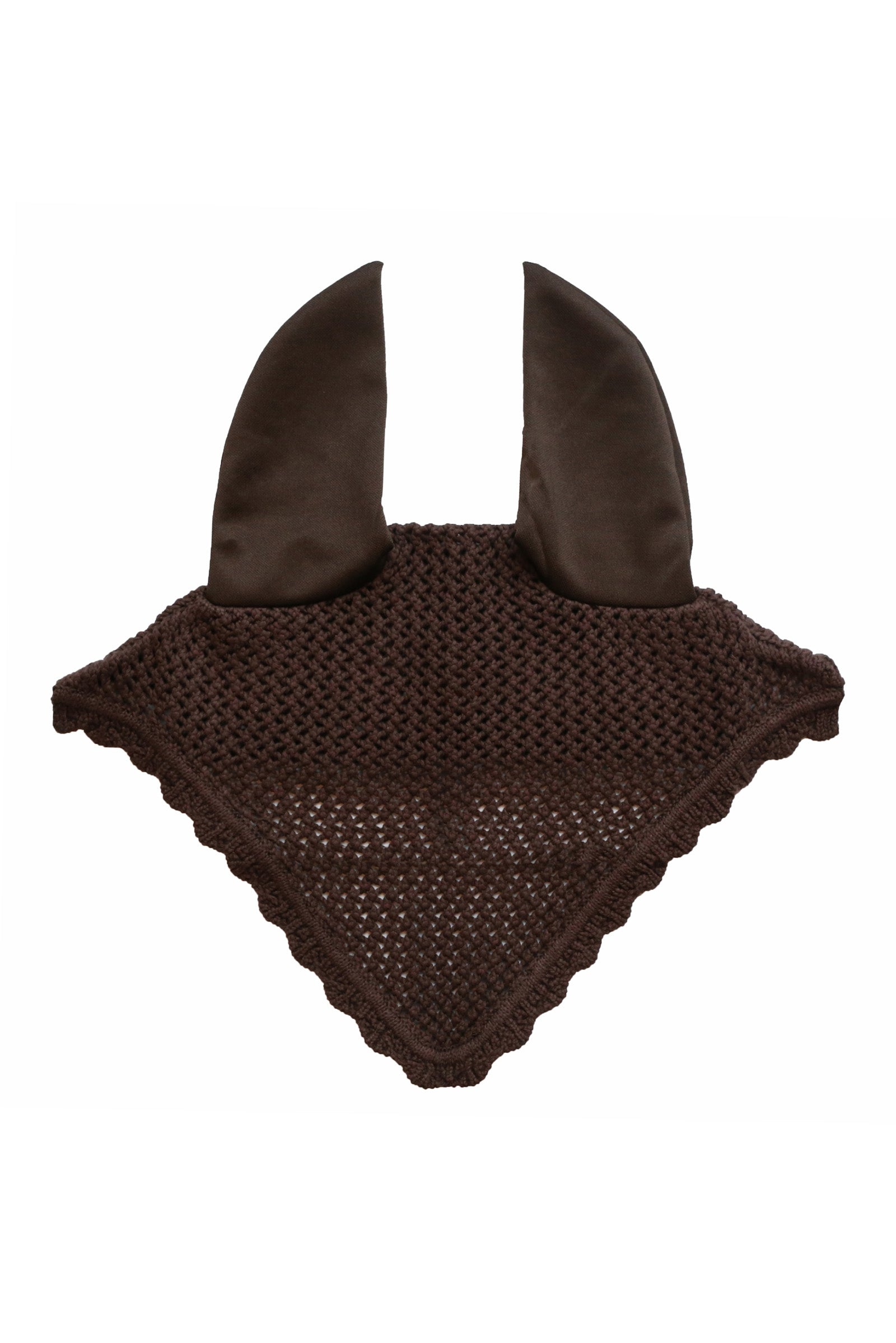 Kentucky Horsewear Fly Veil Saddle Pads