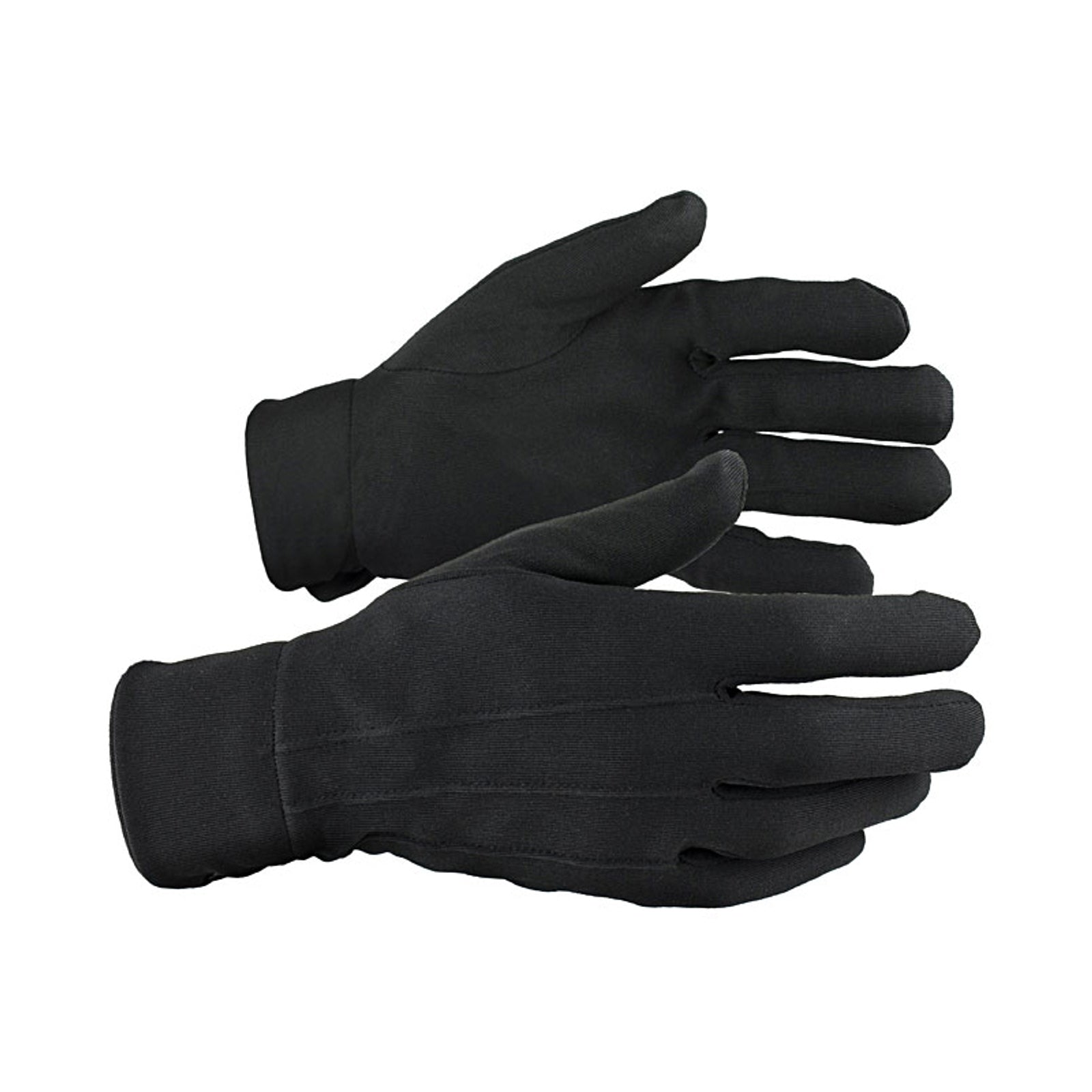 Back on Track Gloves Riding Gloves
