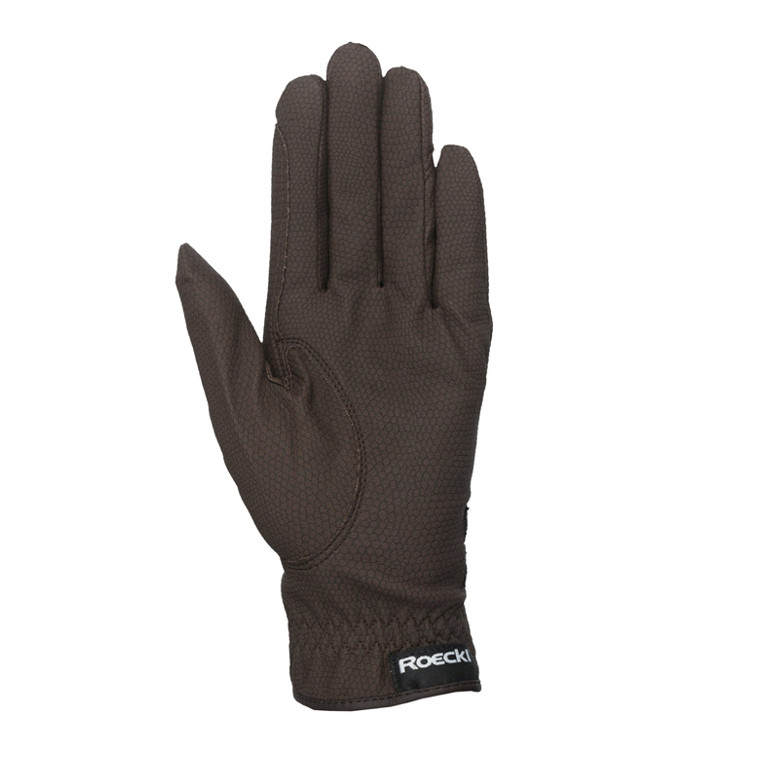 Roeckl Roeck Grip Durable Riding Gloves Riding Gloves