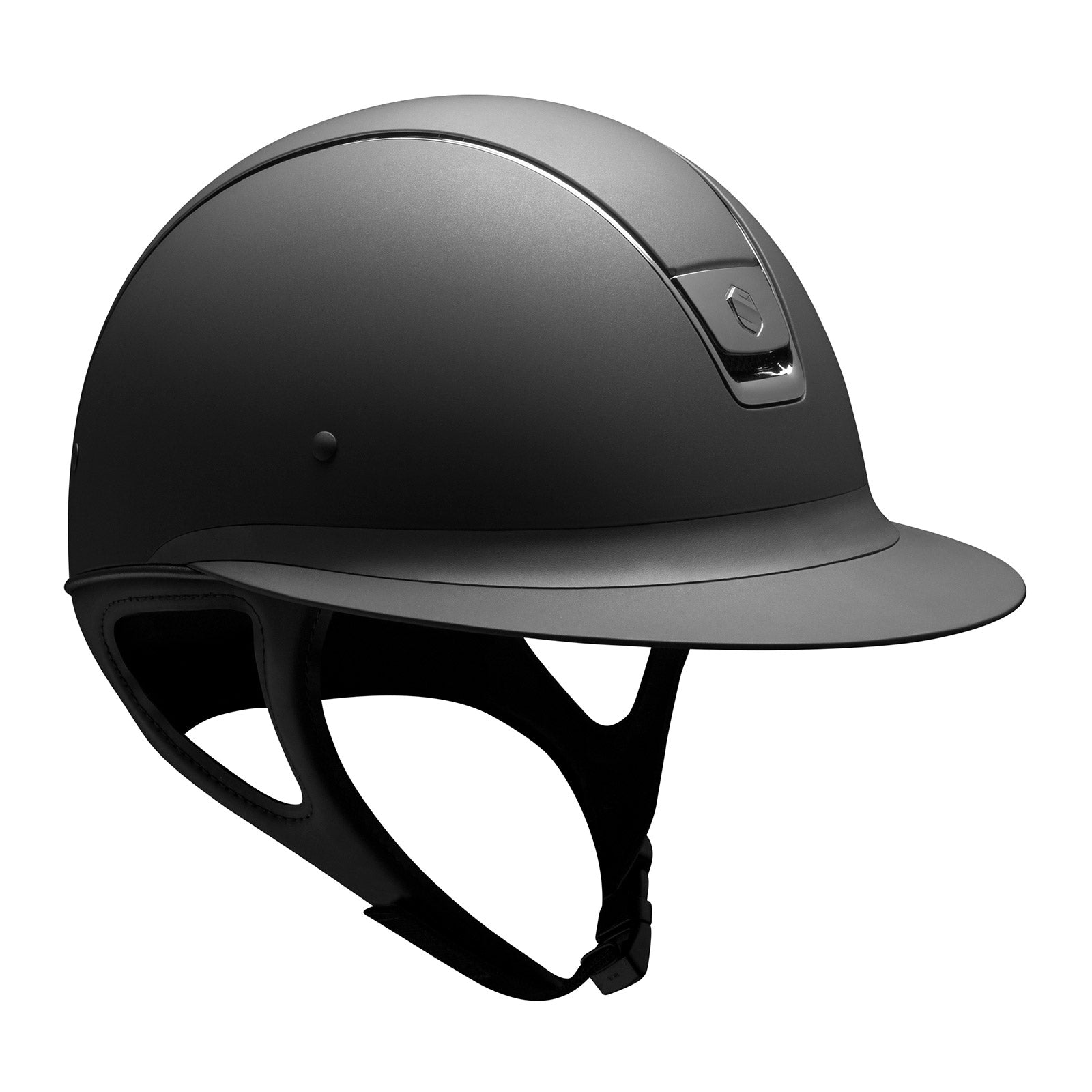 Samshield Miss Shield Shadowmatt, Regular (without liner) Safety Equipment