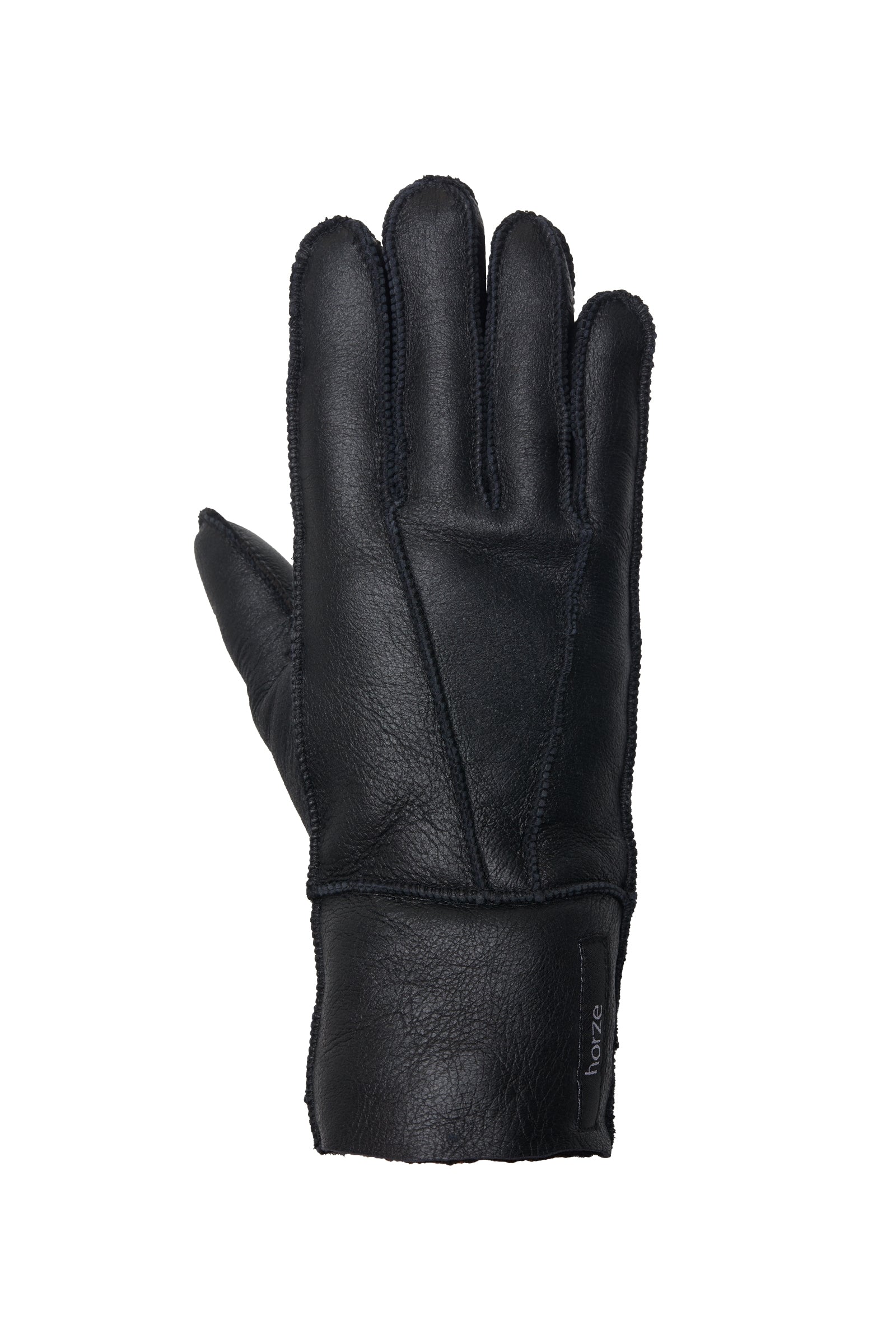 Horze Lana Sheepskin Riding Gloves Riding Gloves