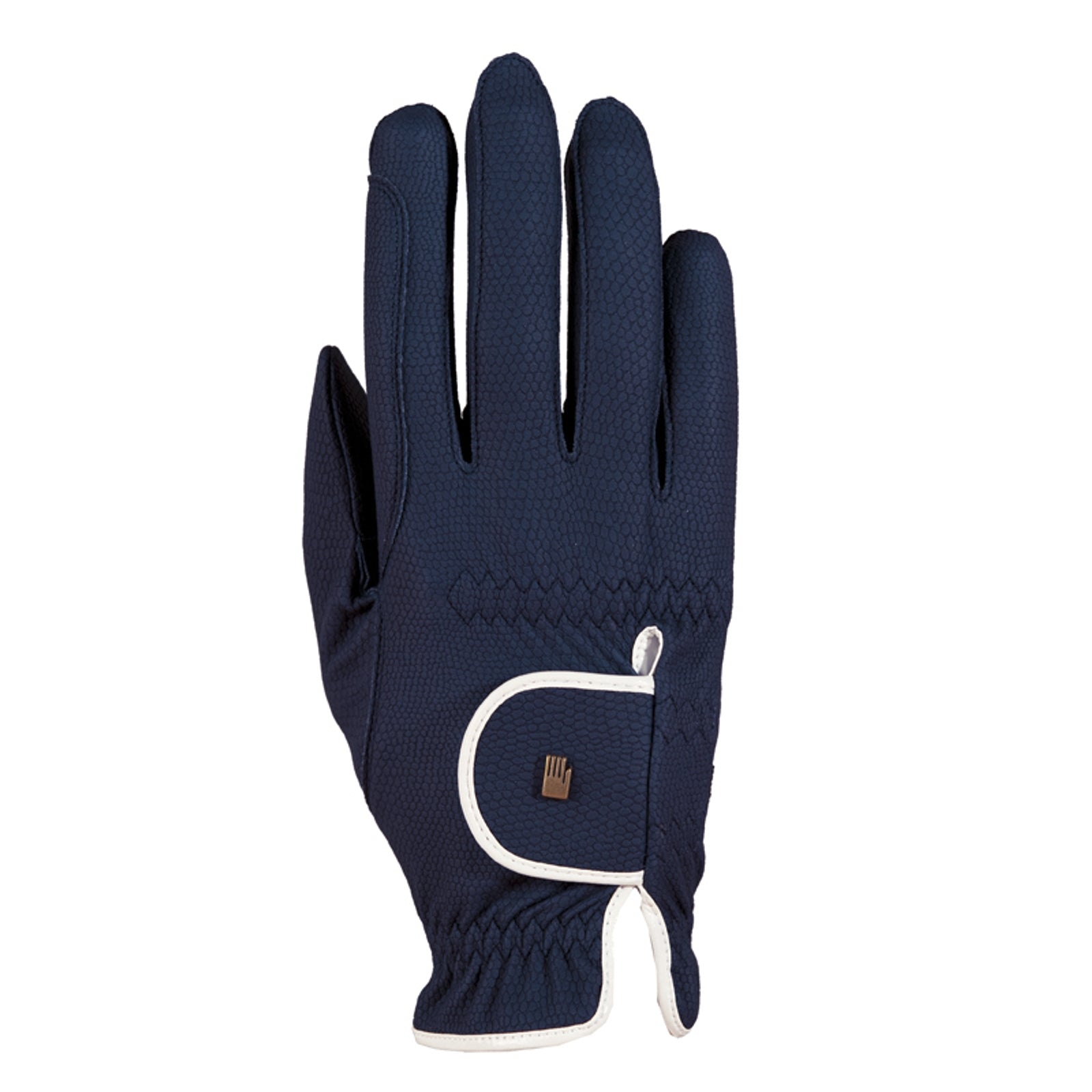 Roeckl Lona ROECK-Grip two-tone Riding Gloves