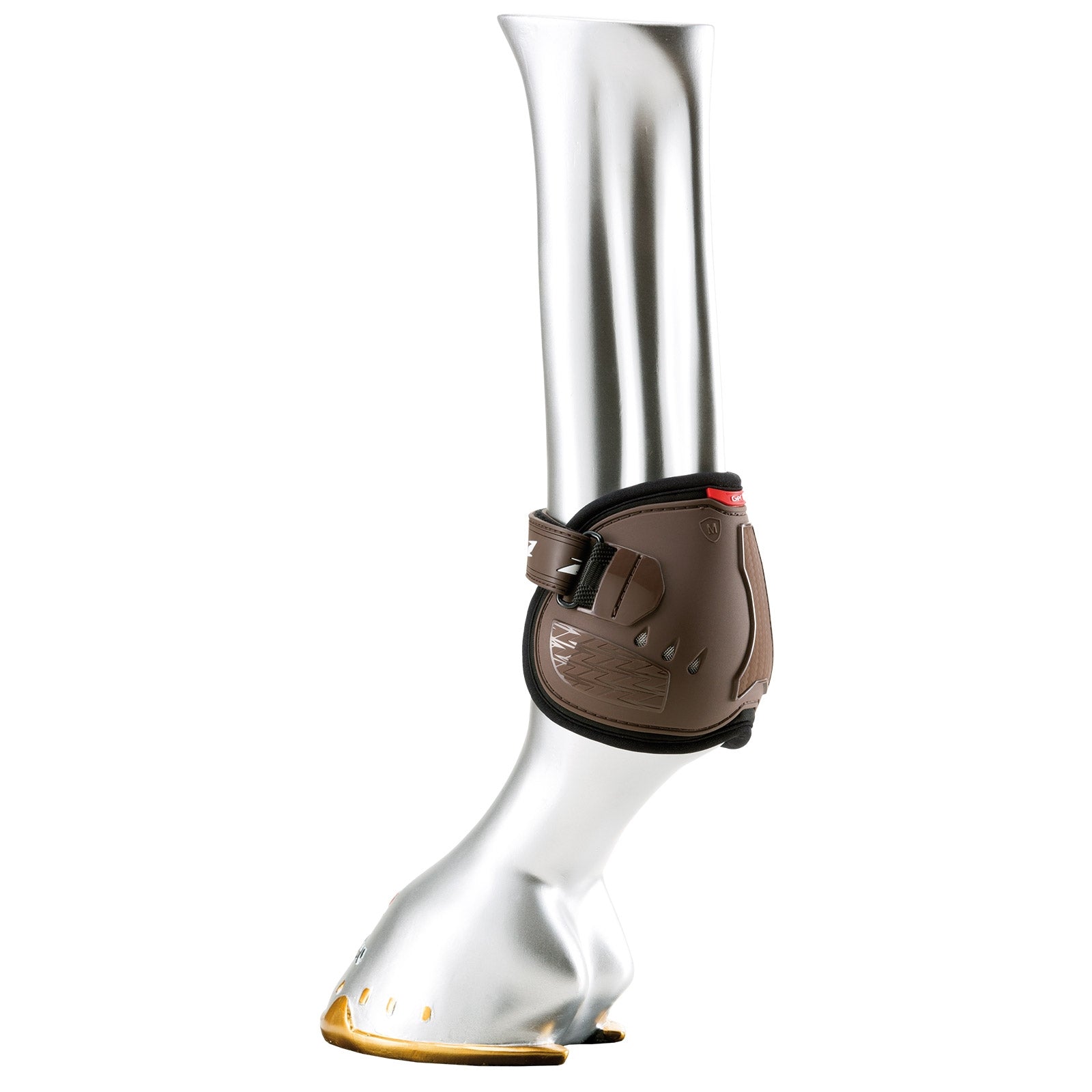 Zandona Carbon Air Equi-Lifter Fetlock Leg Protection & Hoof Protection for Horses