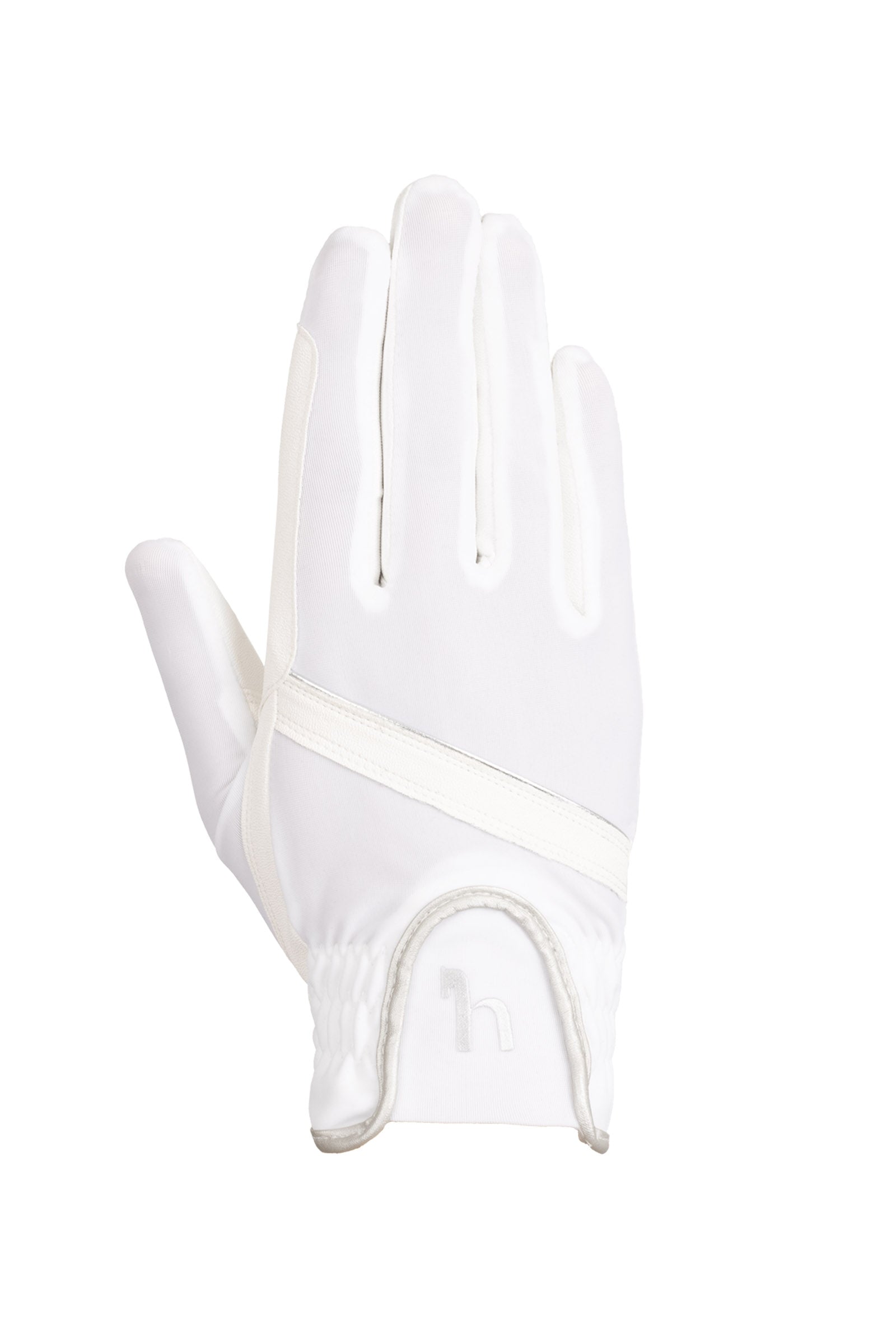Horze Evelyn Women's Breathable Riding Gloves Riding Gloves