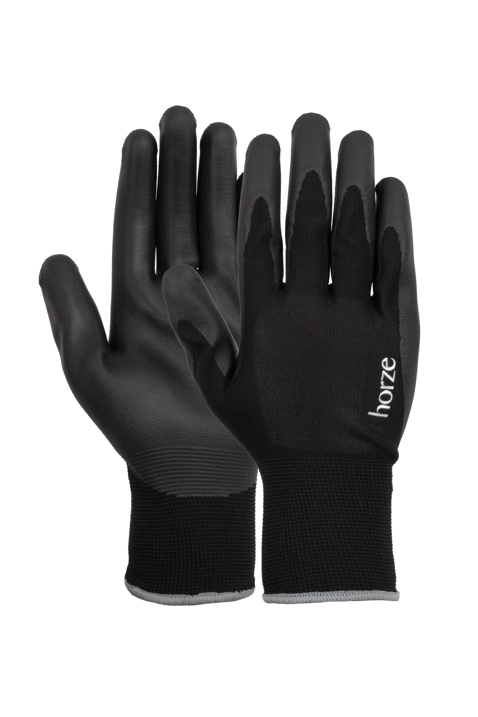 Horze Summer Work Riding Gloves Riding Gloves