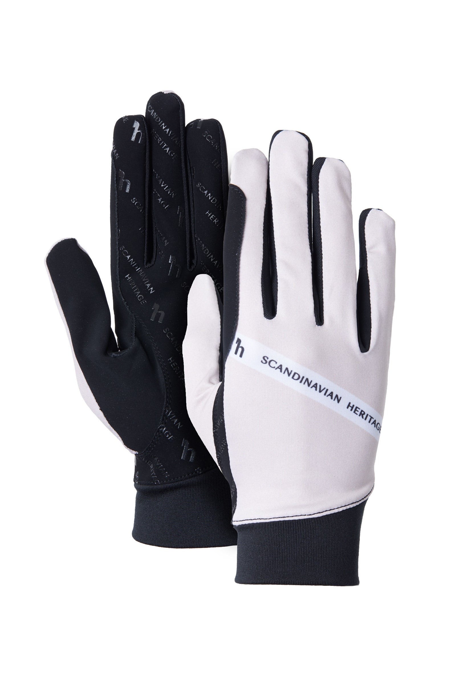 Horze Gabriela Gloves UPF 40+ Riding Gloves