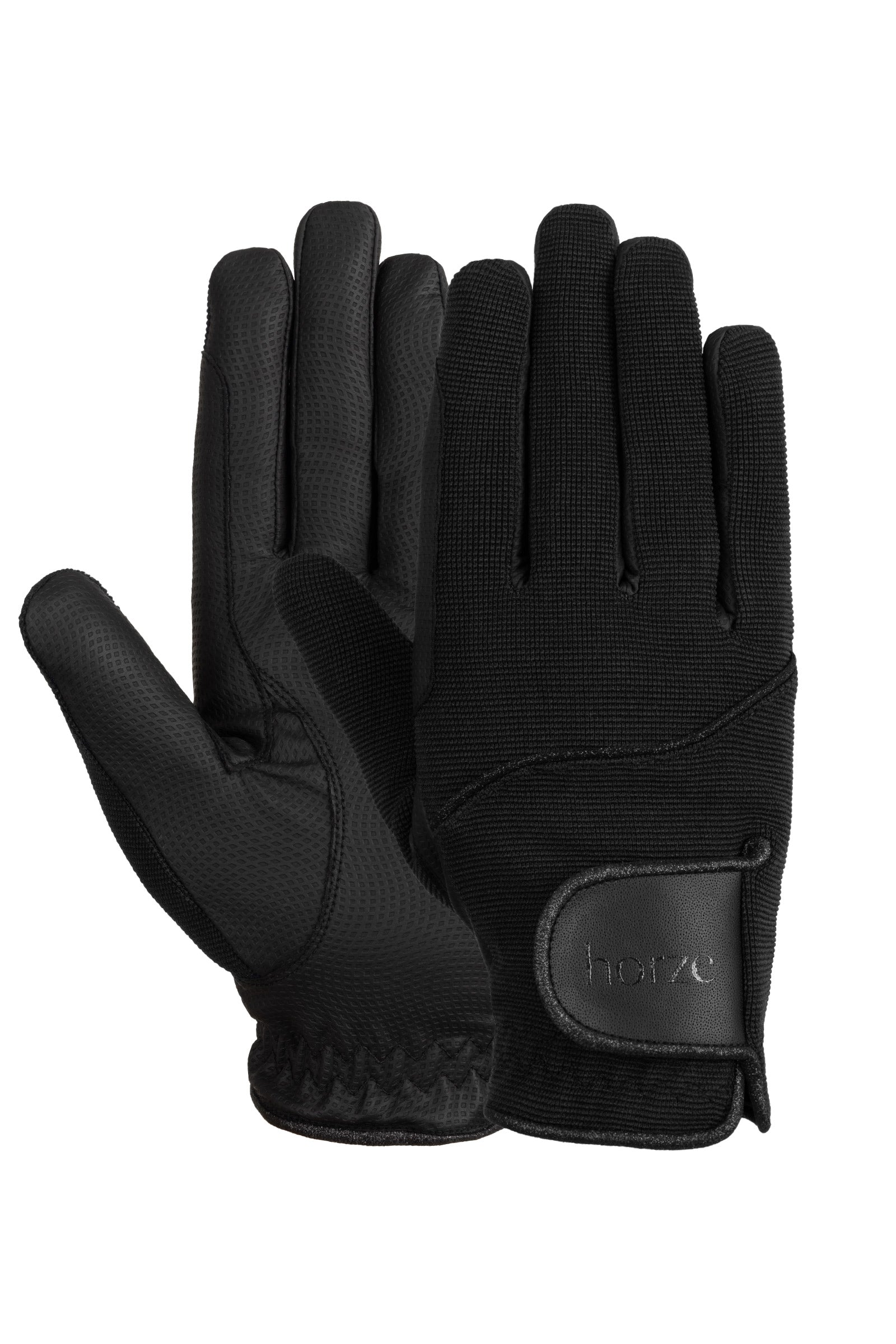 Horze Mayla Winter Women's Riding Gloves Riding Gloves