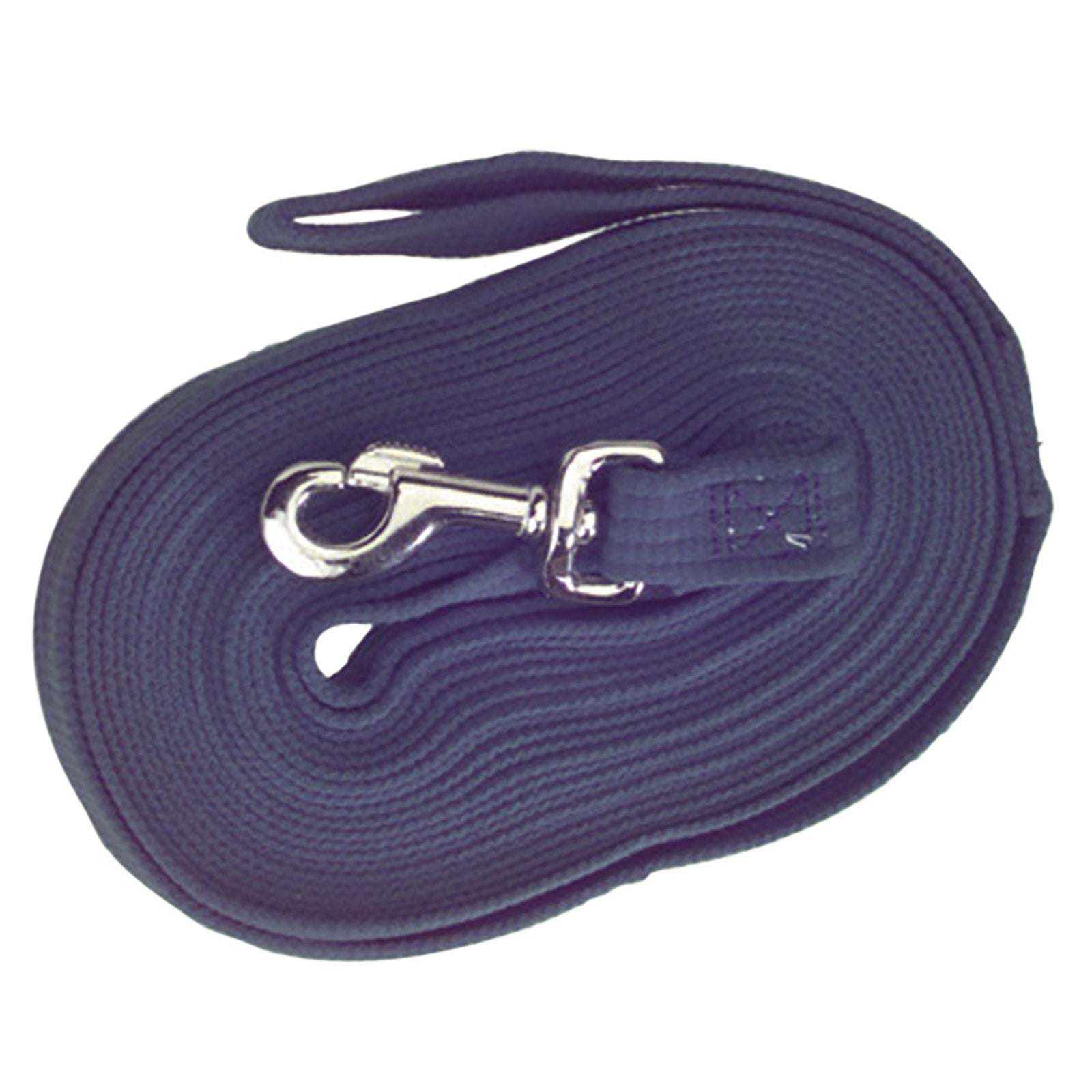 Kincade Soft Feel Lunge Rein 9m Horse Training