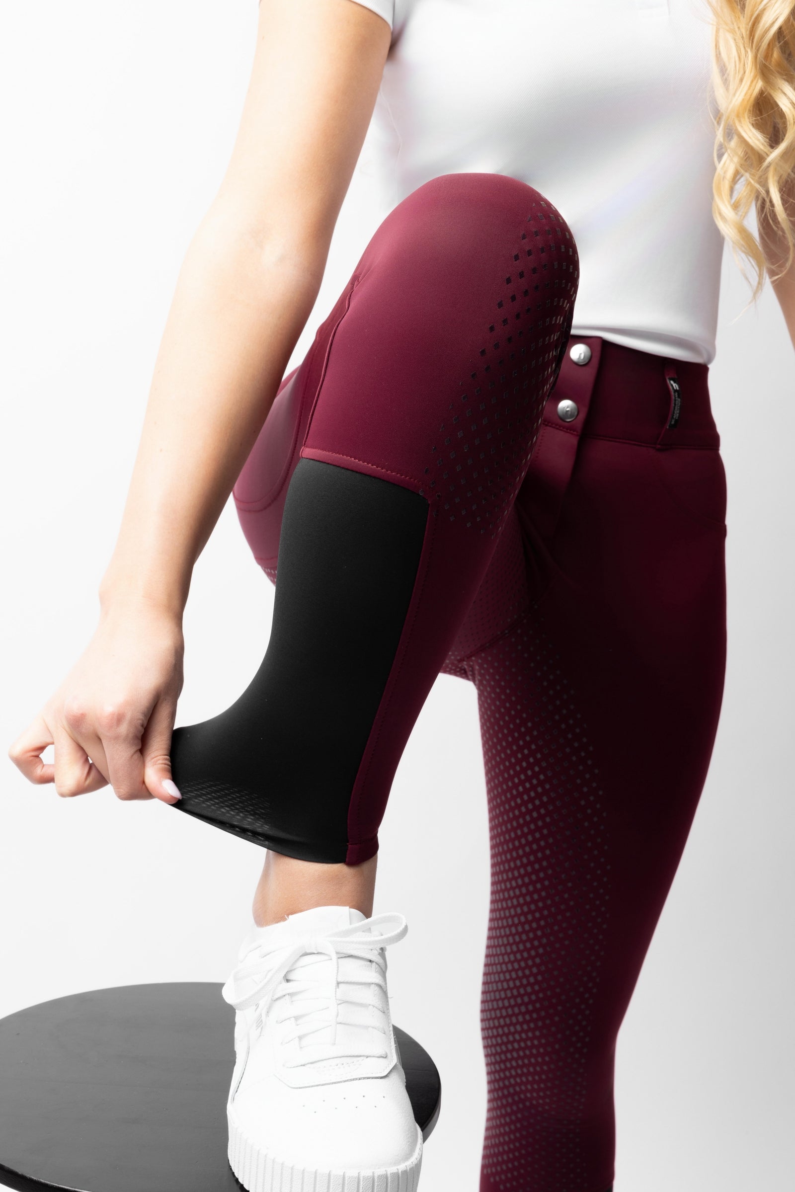 This is another detail feature