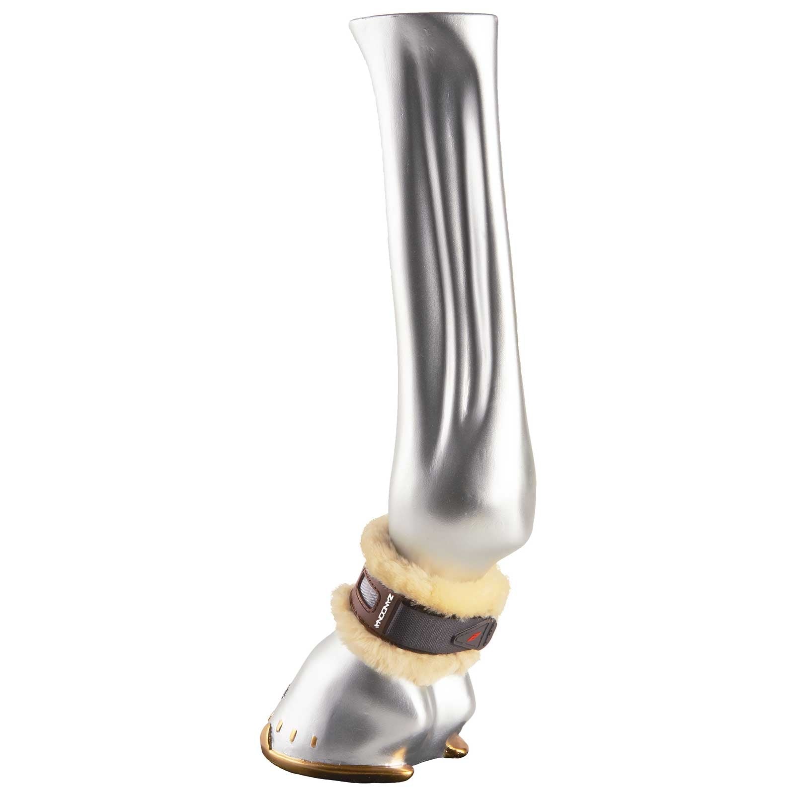 Zandona Sensitive+ Air pastern Leg Protection & Hoof Protection for Horses