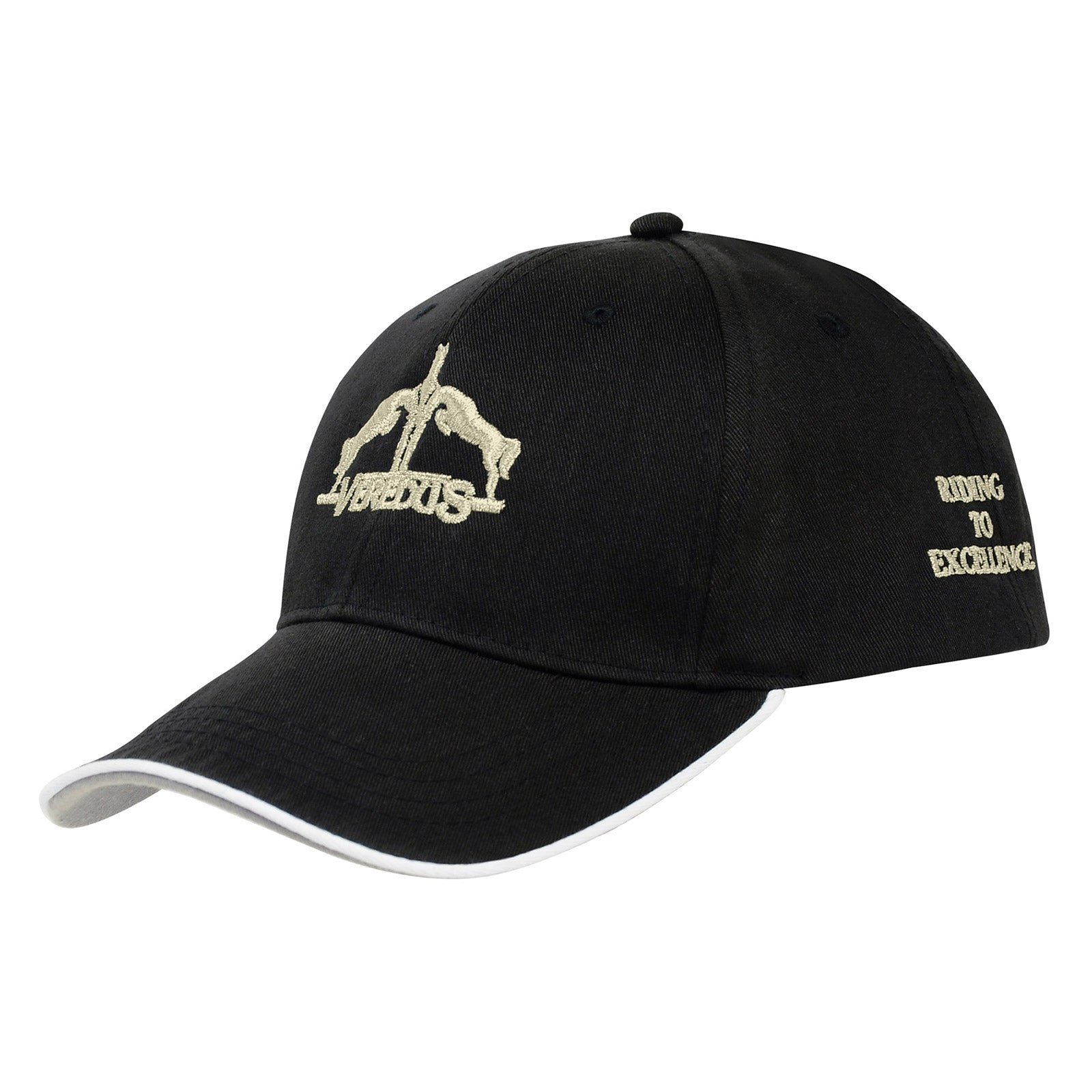 Veredus Cap in Wintry Cotton Accessories