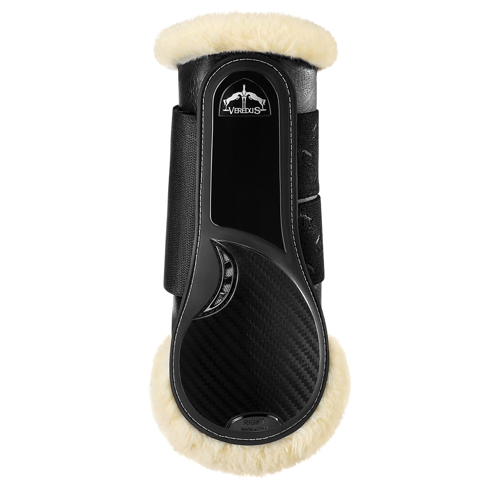 Veredus TRC- VENTO Save The Sheep Front Leg Protection & Hoof Protection for Horses