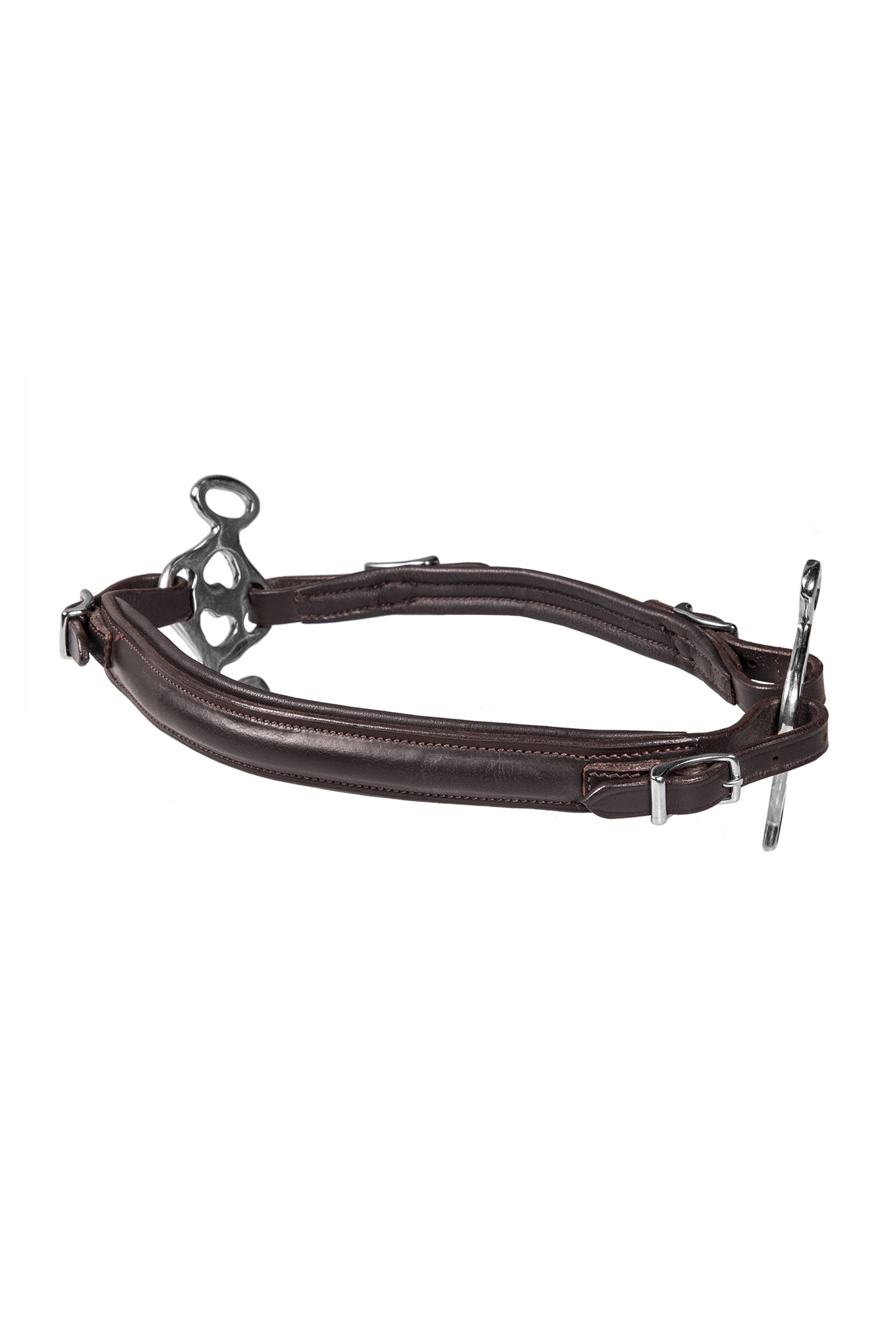 F.R.A. Freedom Riding Articles Calli Noseband for Hackamore With Scissors (System 2) Bridles & Reins