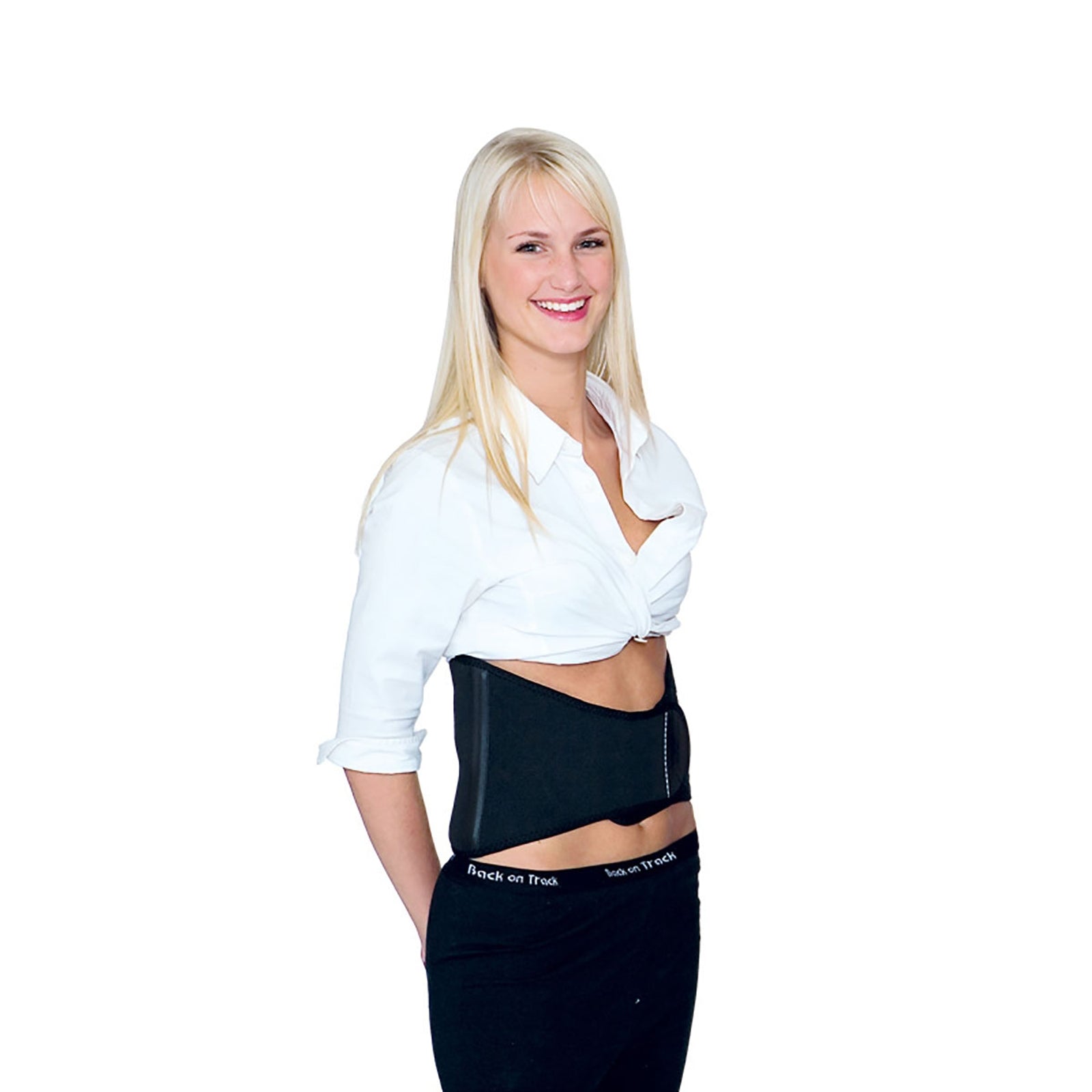 Back on Track Back On Track Back Brace Accessories