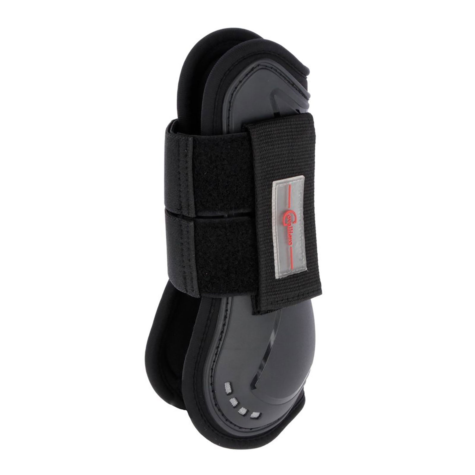 Covalliero Gaiters TecAir front Leg & Hoof Protection
