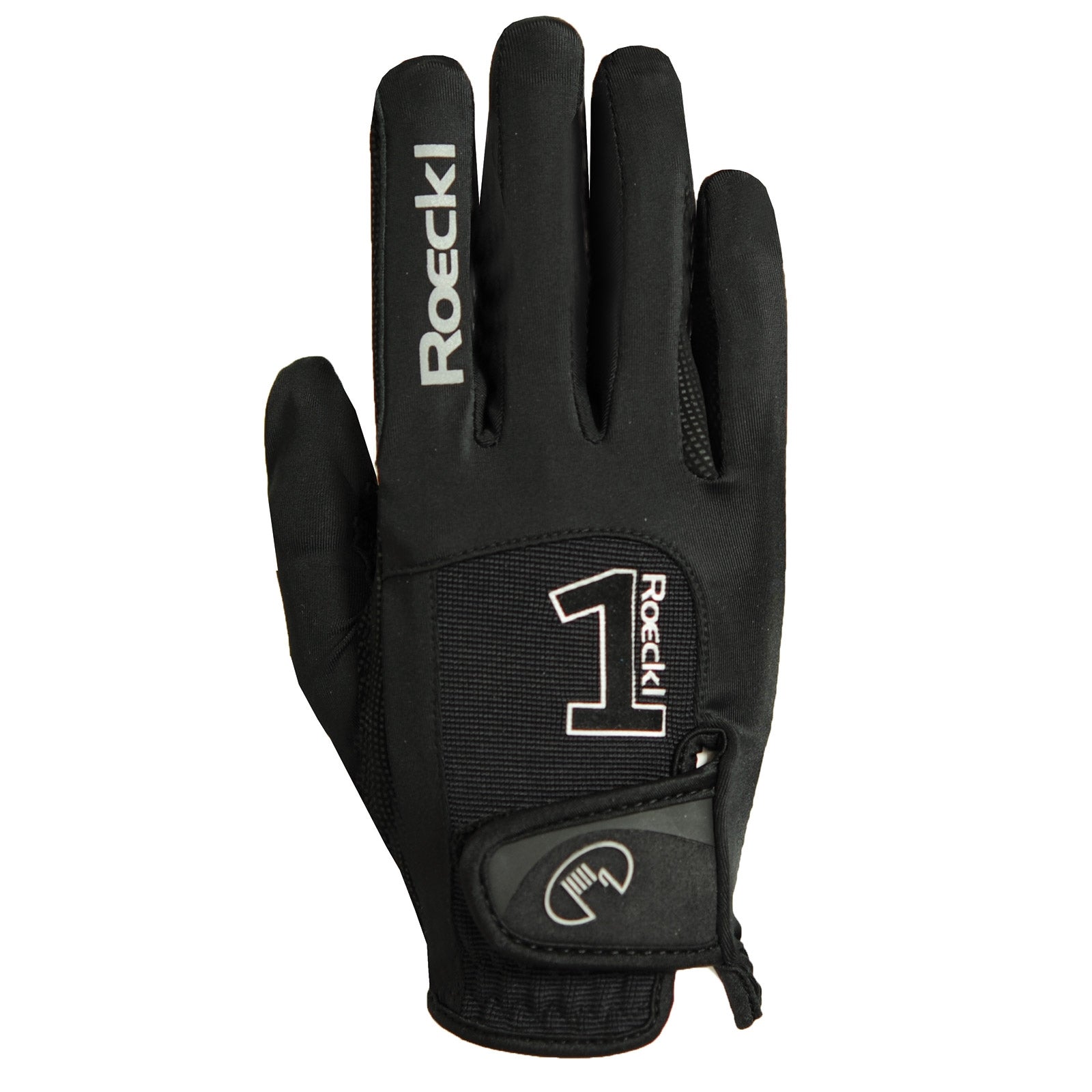 Roeckl Mansfield Roeckl Riding Gloves