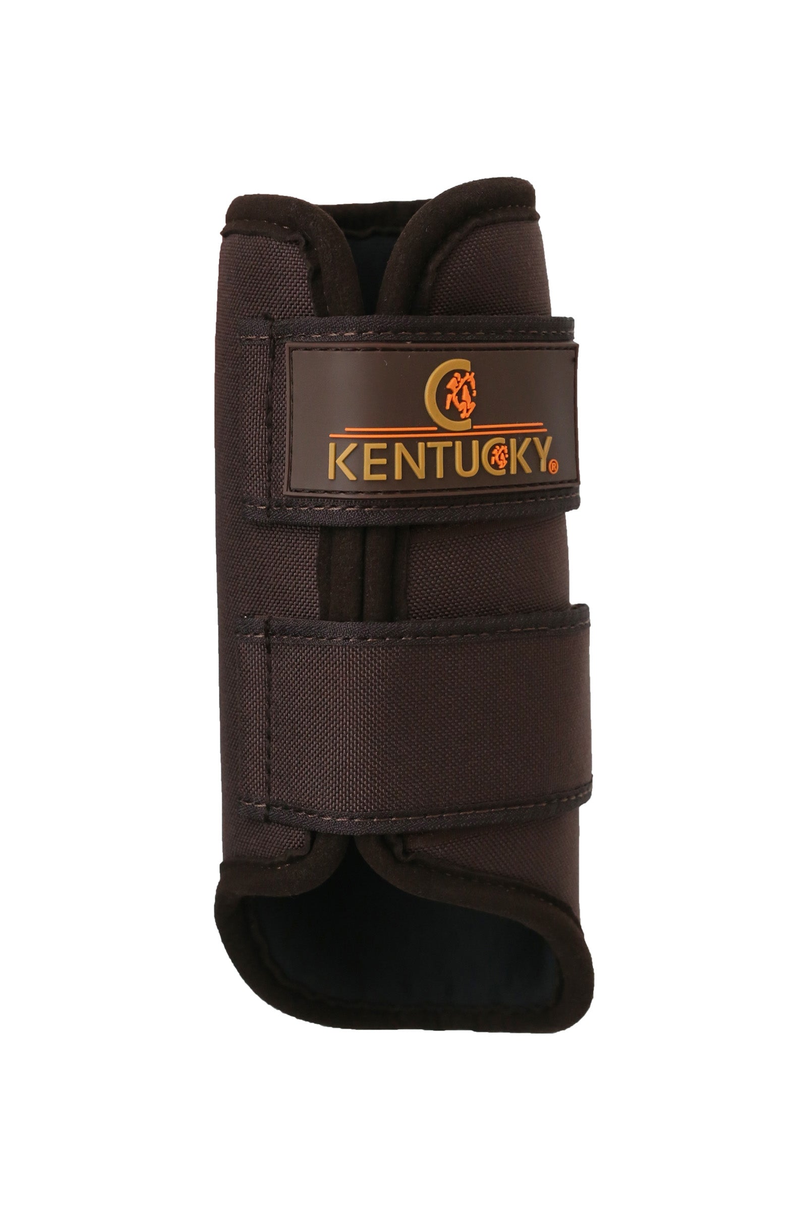 Kentucky Horsewear 3D Spacer Front Leg Protection & Hoof Protection for Horses