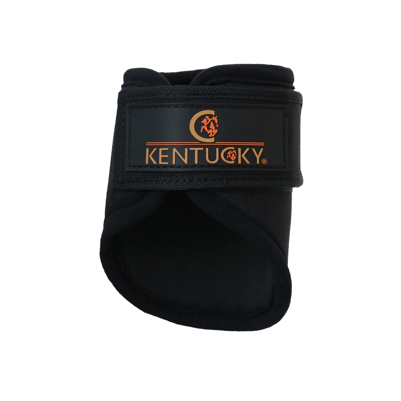 Kentucky Horsewear Kentucky 3D Spacer Hind Leg Protection & Hoof Protection for Horses