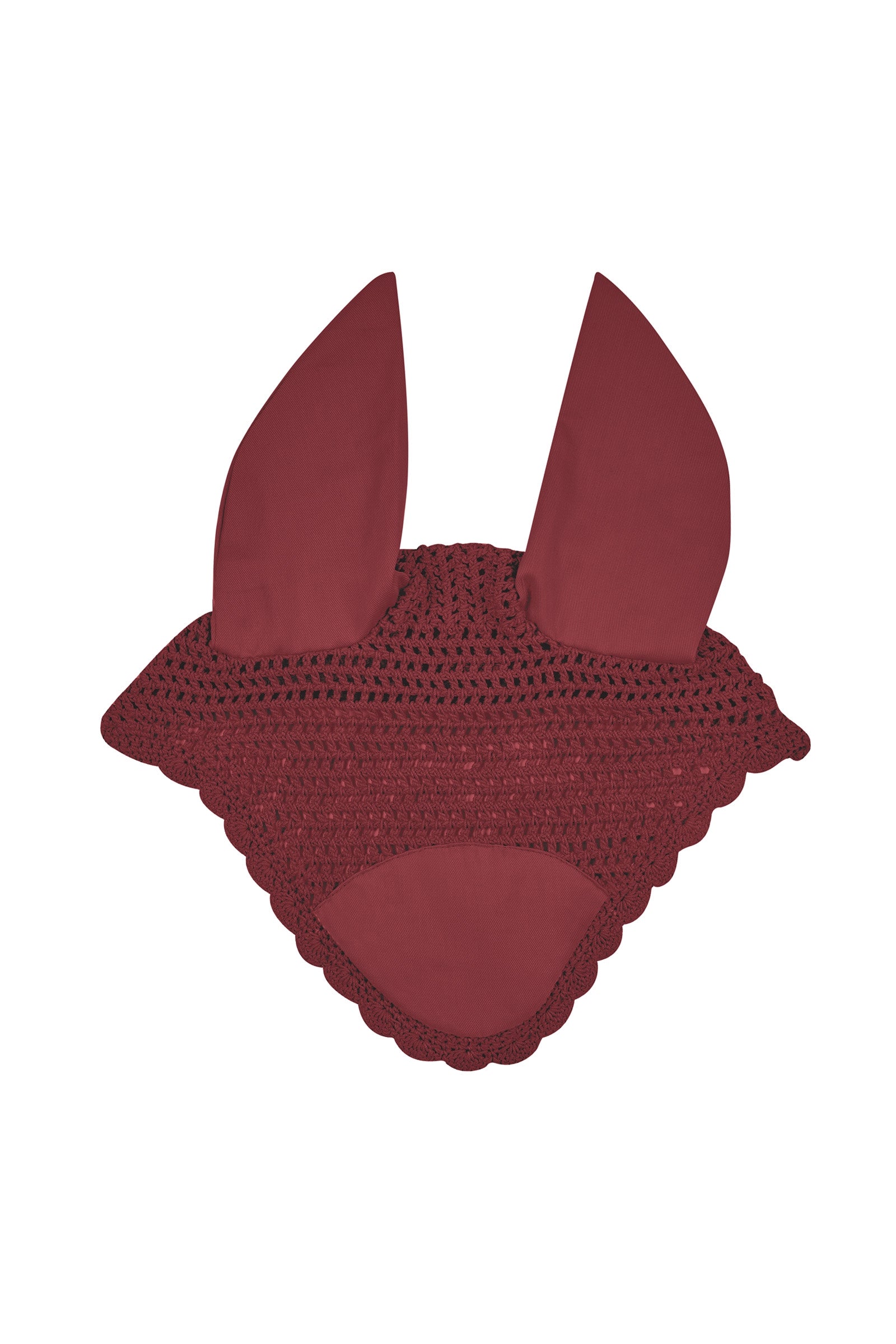 Weatherbeeta Prime Ear Bonnet Saddle Pads