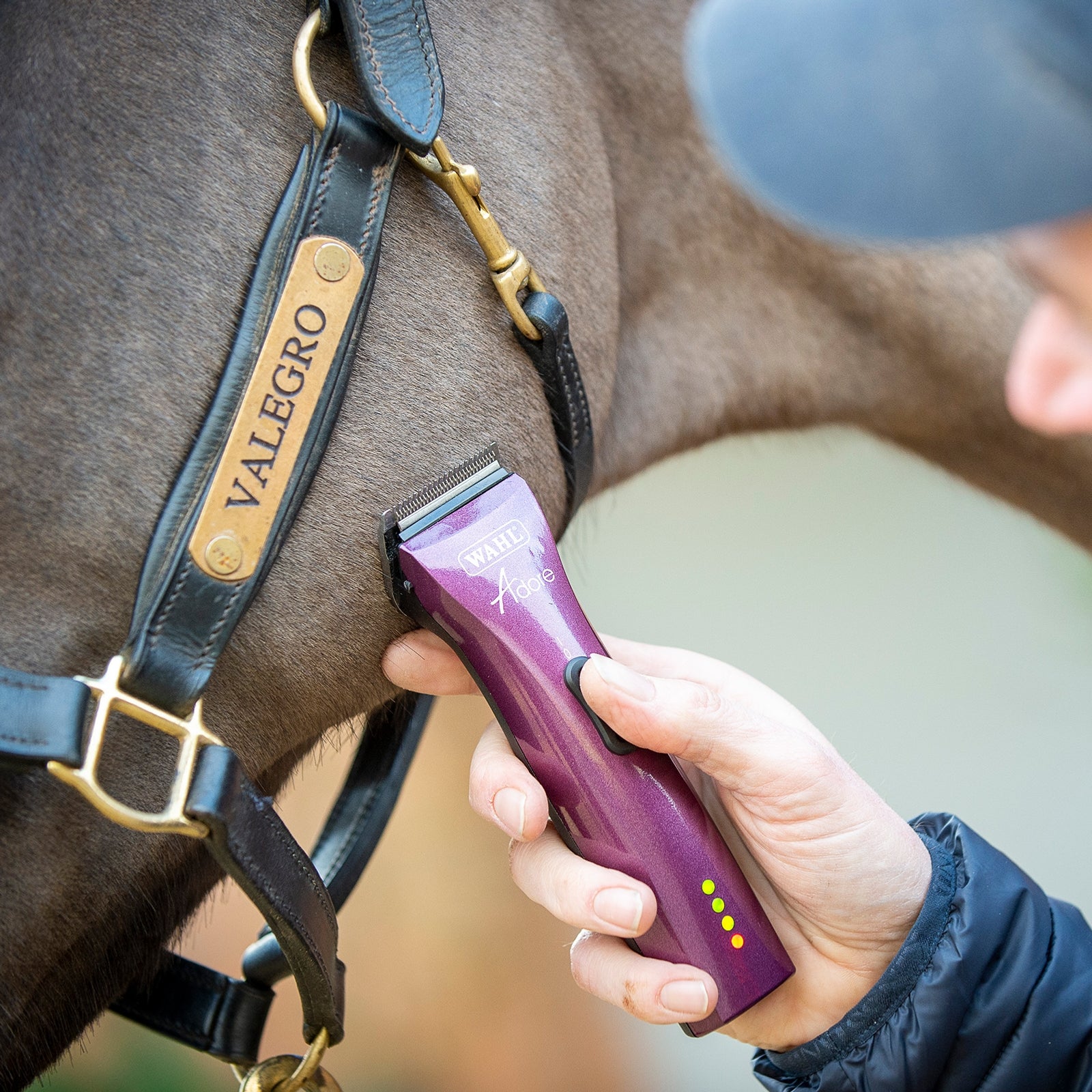 Wahl Adore Trimmer Horse Clipping & Trimming Tools