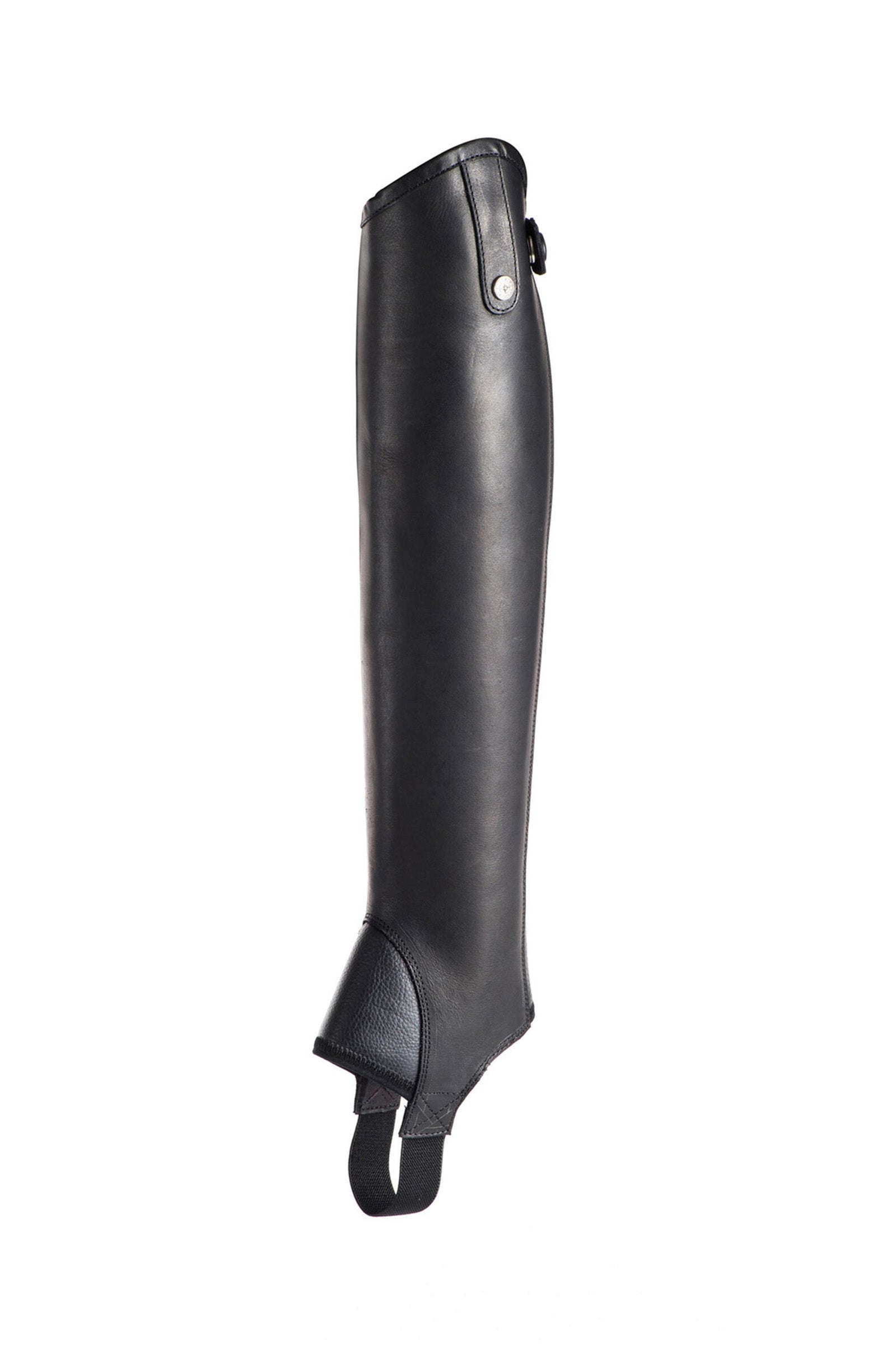 Suedwind Footwear Grand Prix Pro Chaps, Back zip Riding Boots & Riding Shoes