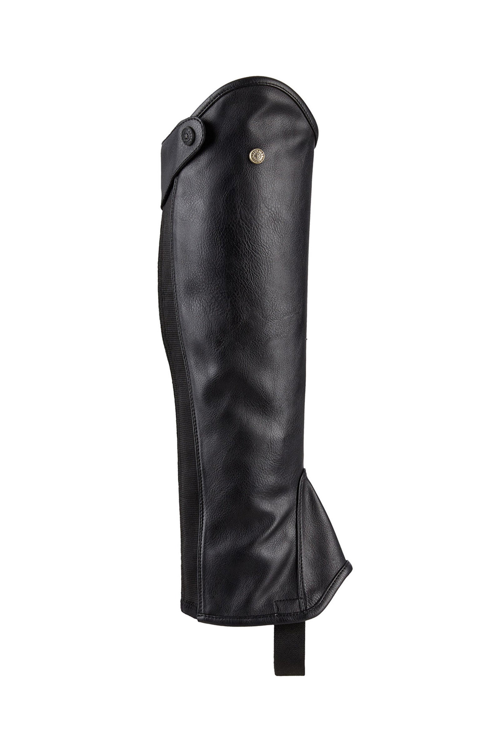 Suedwind Footwear Junior Soft Chap Comfort, back zip Riding Boots & Riding Shoes