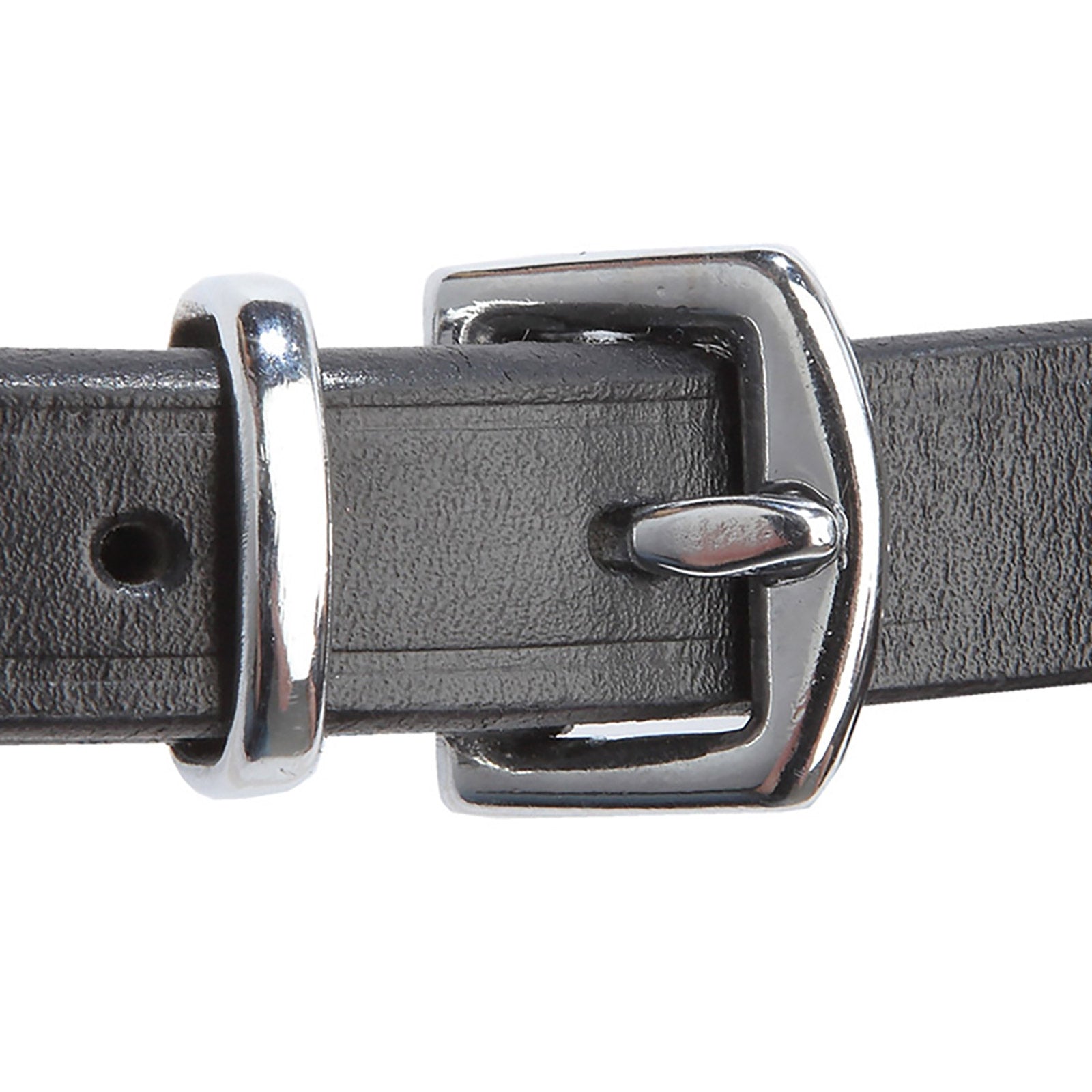 Kavalkade Isabella Bridle with Drop Noseband Bridles & Reins