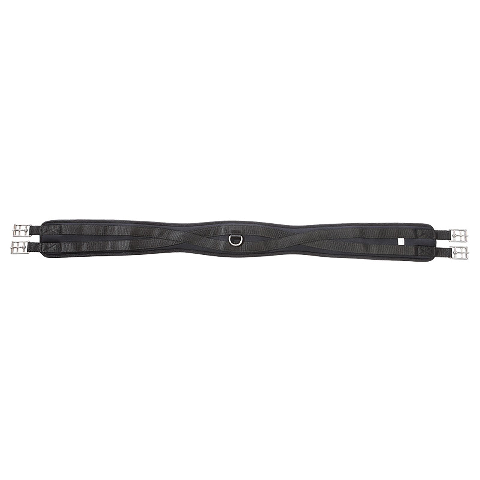 Kavalkade Memory-Foam Girth Saddles, Girths & Stirrups