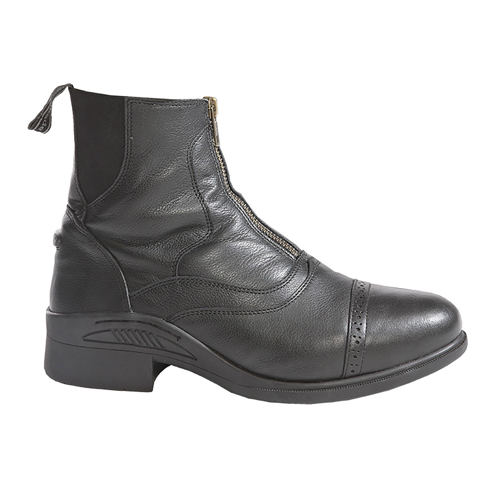 Kavalkade Zip boot Lucius, 45 Riding Boots & Riding Shoes