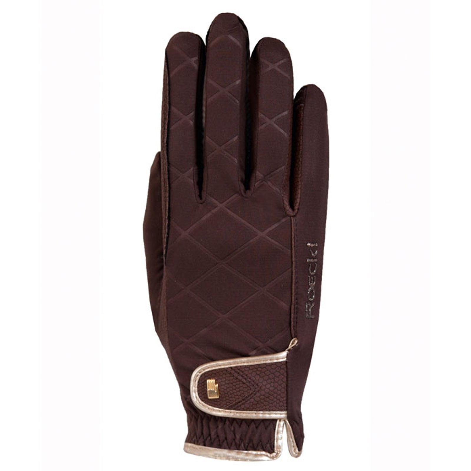 Roeckl Julia Gloves Riding Gloves