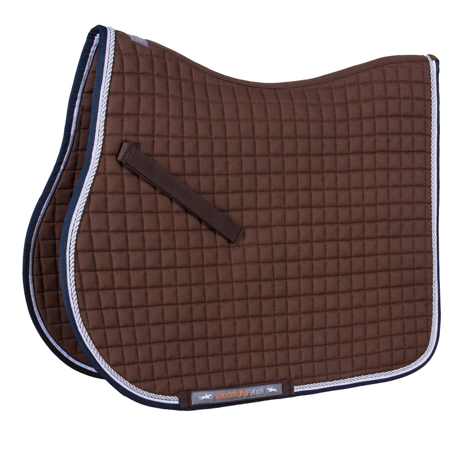 Schockemöhle Sports Neo Star All Purpose Saddle  Pad Saddle Pads