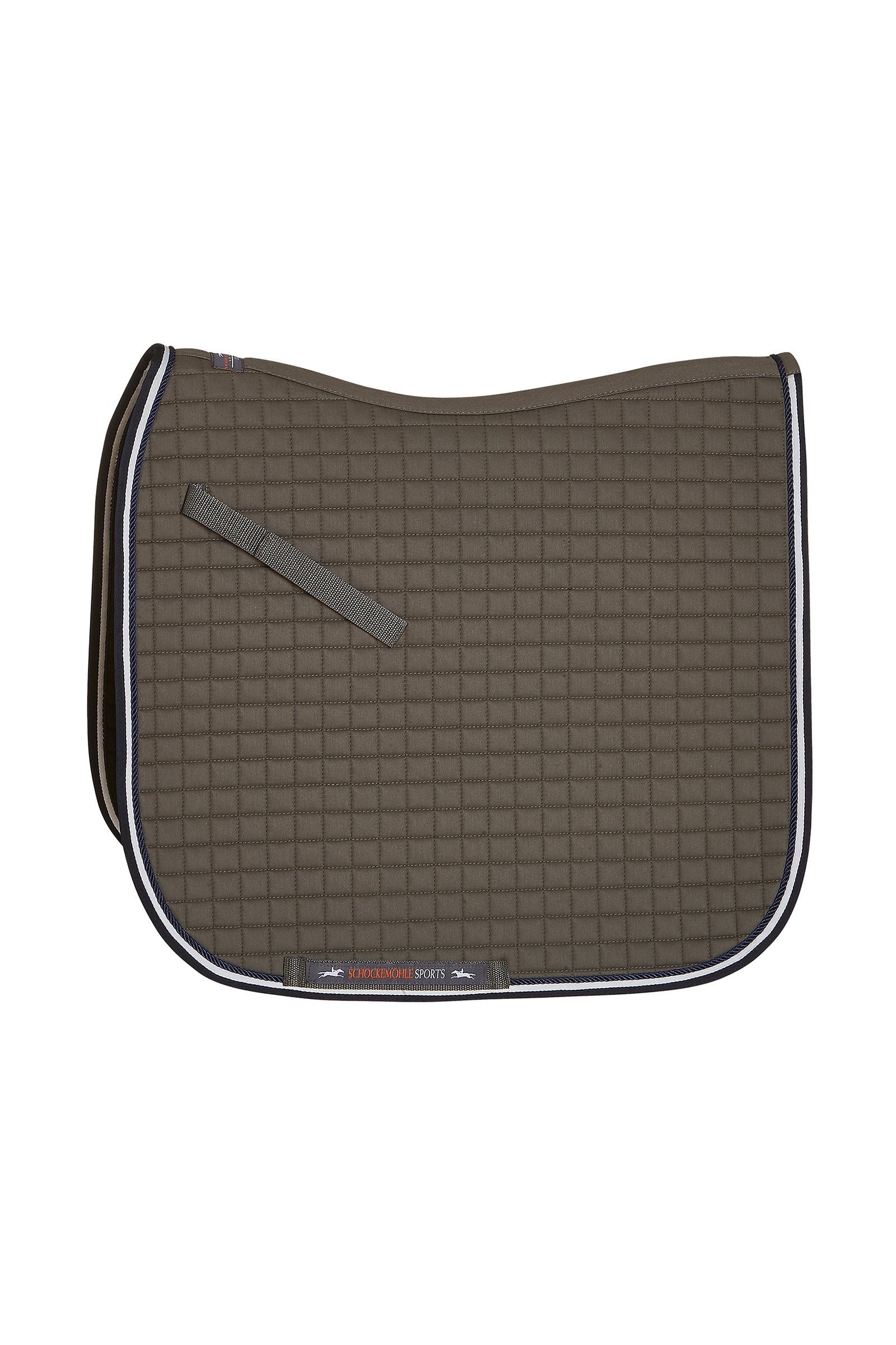 Schockemöhle Sports Neo Star Dressage Saddle  Pad Saddle Pads
