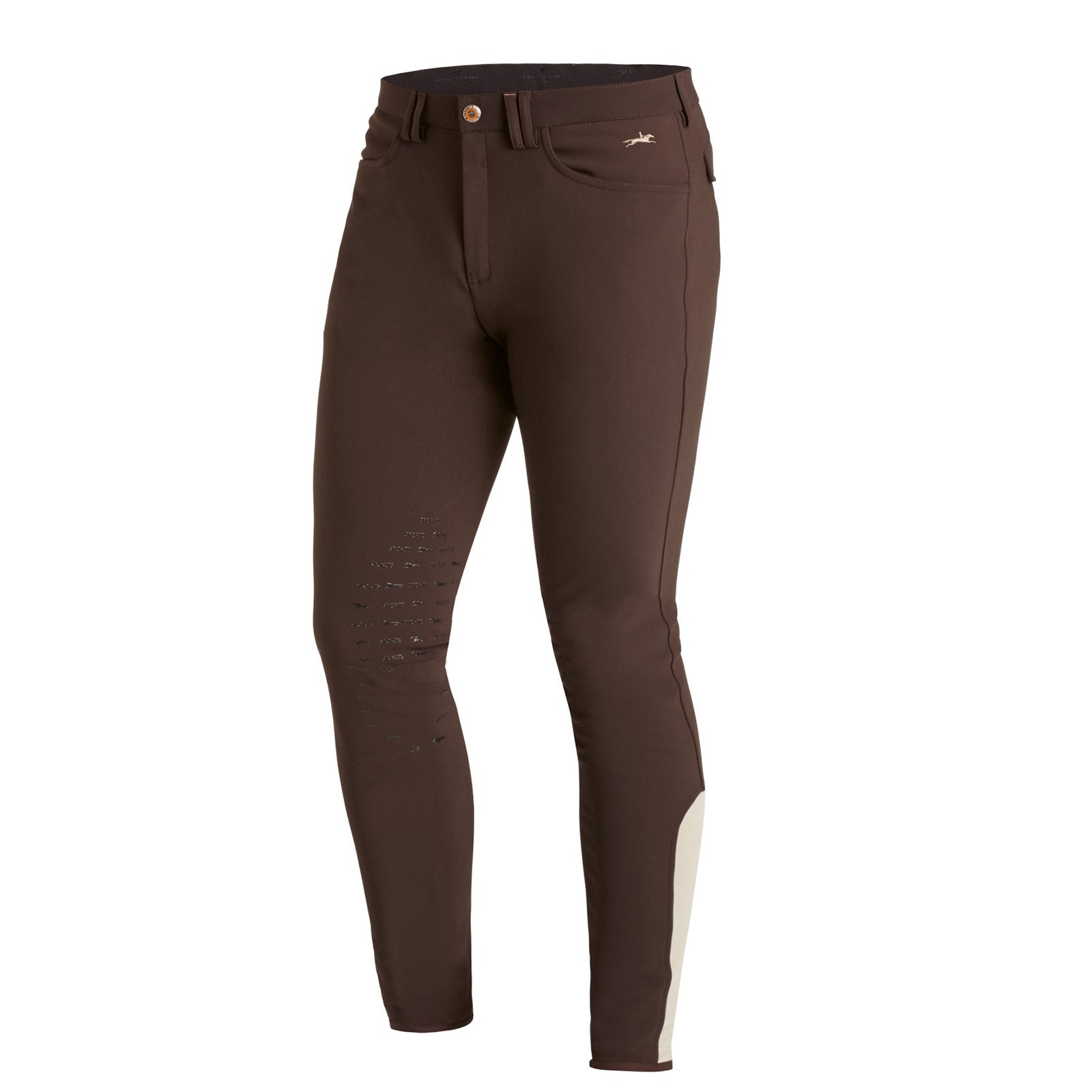 Schockemöhle Sports Phoenix KP mens breeches Mens Riding Clothing