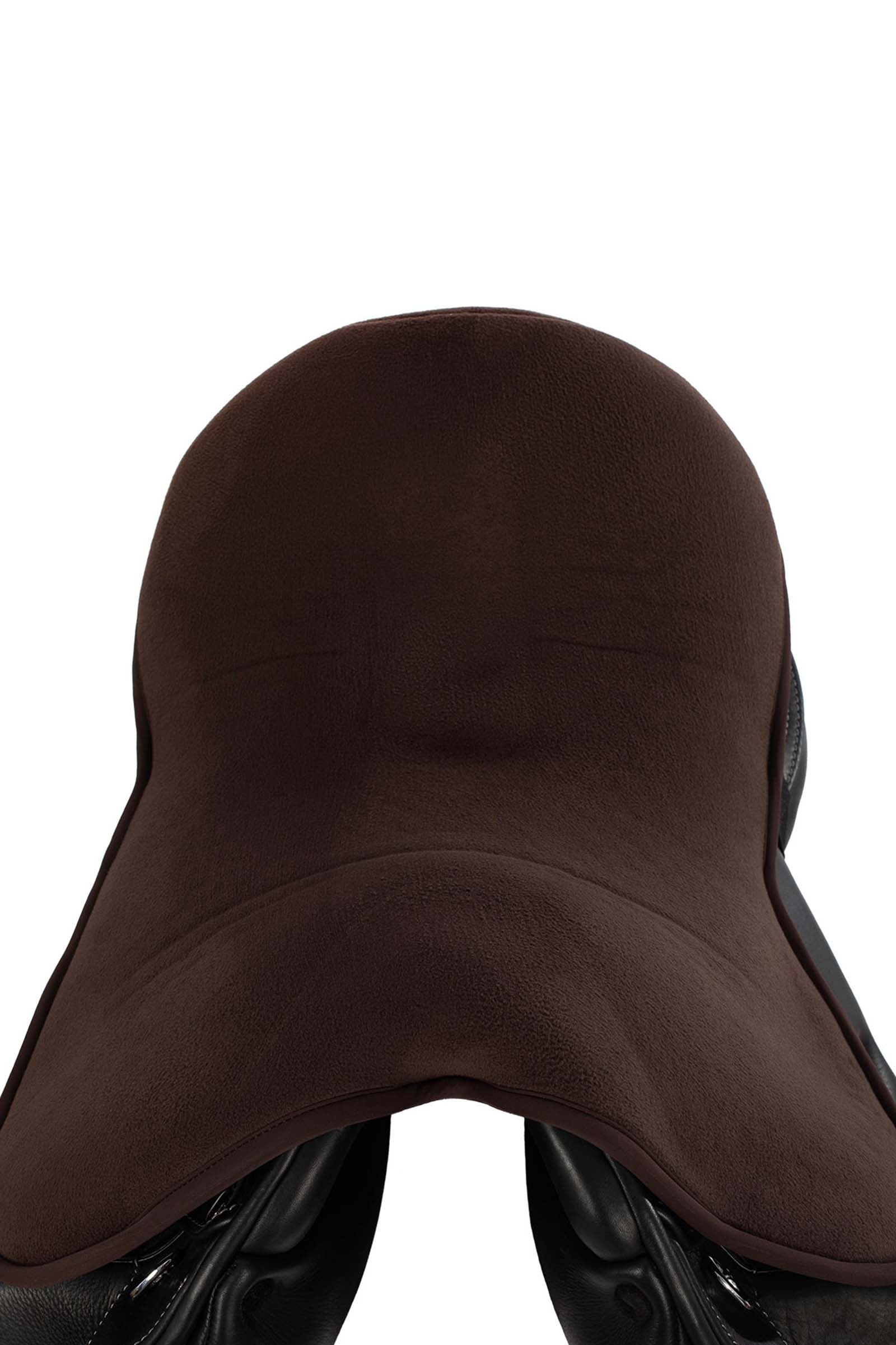 Acavallo Ortho-Coccyx Classic Dry-Lex Gel Seat Saver, 20mm Saddle Pads