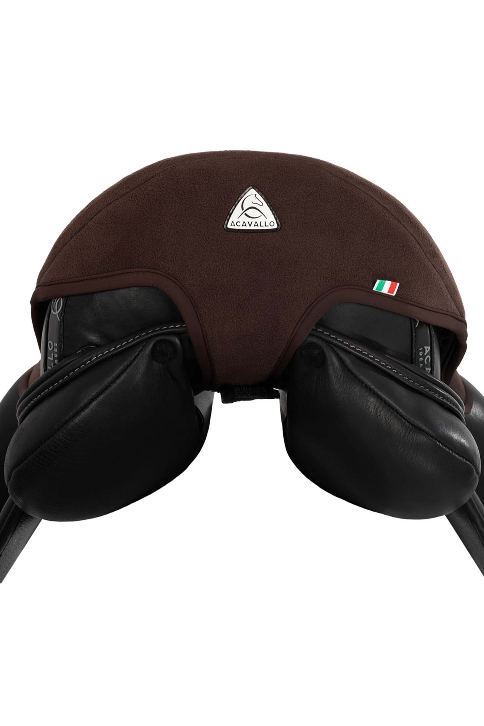 Acavallo Ortho-Coccyx Classic Dry-Lex Gel Seat Saver, 20mm Saddle Pads