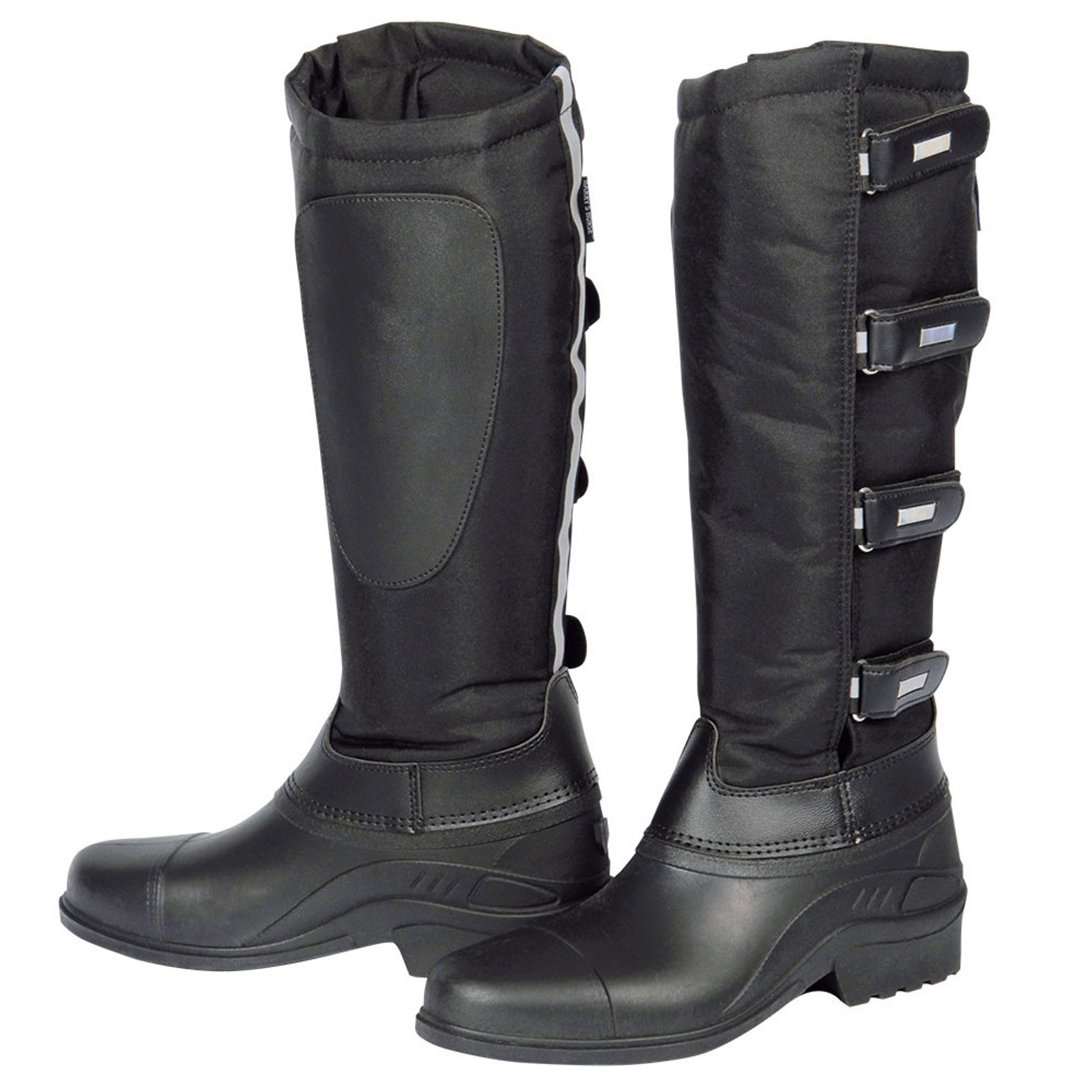 Harry's Horse Thermo Boots Quebec JR Riding Boots & Riding Shoes