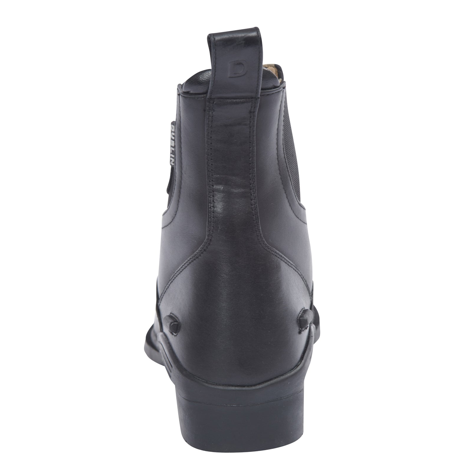 Dublin Evolution Zip Front Paddock Boots Riding Boots & Riding Shoes
