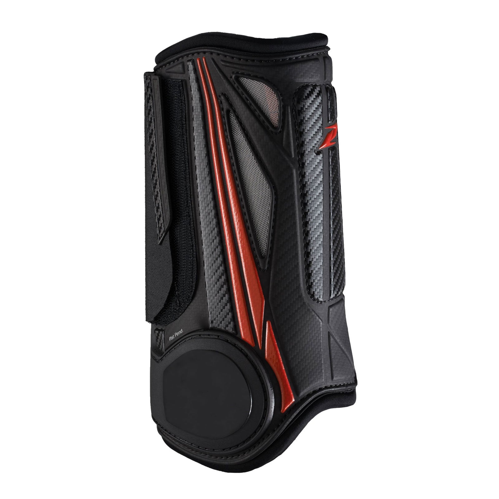 Zandona Carbon Air X-Country front 