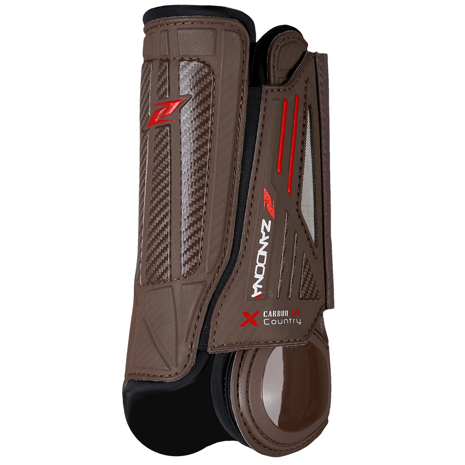 Zandona Carbon Air X-Country front 