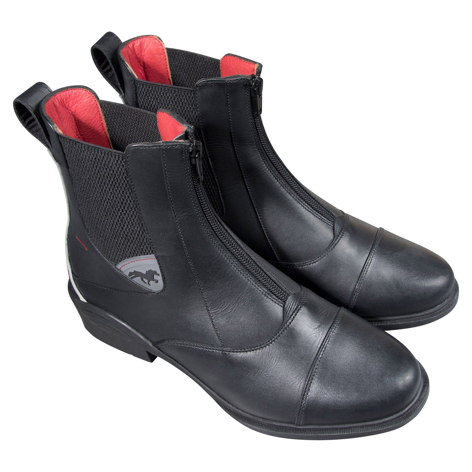 Karlslund Fina Jodhpur Boots Riding Boots & Riding Shoes