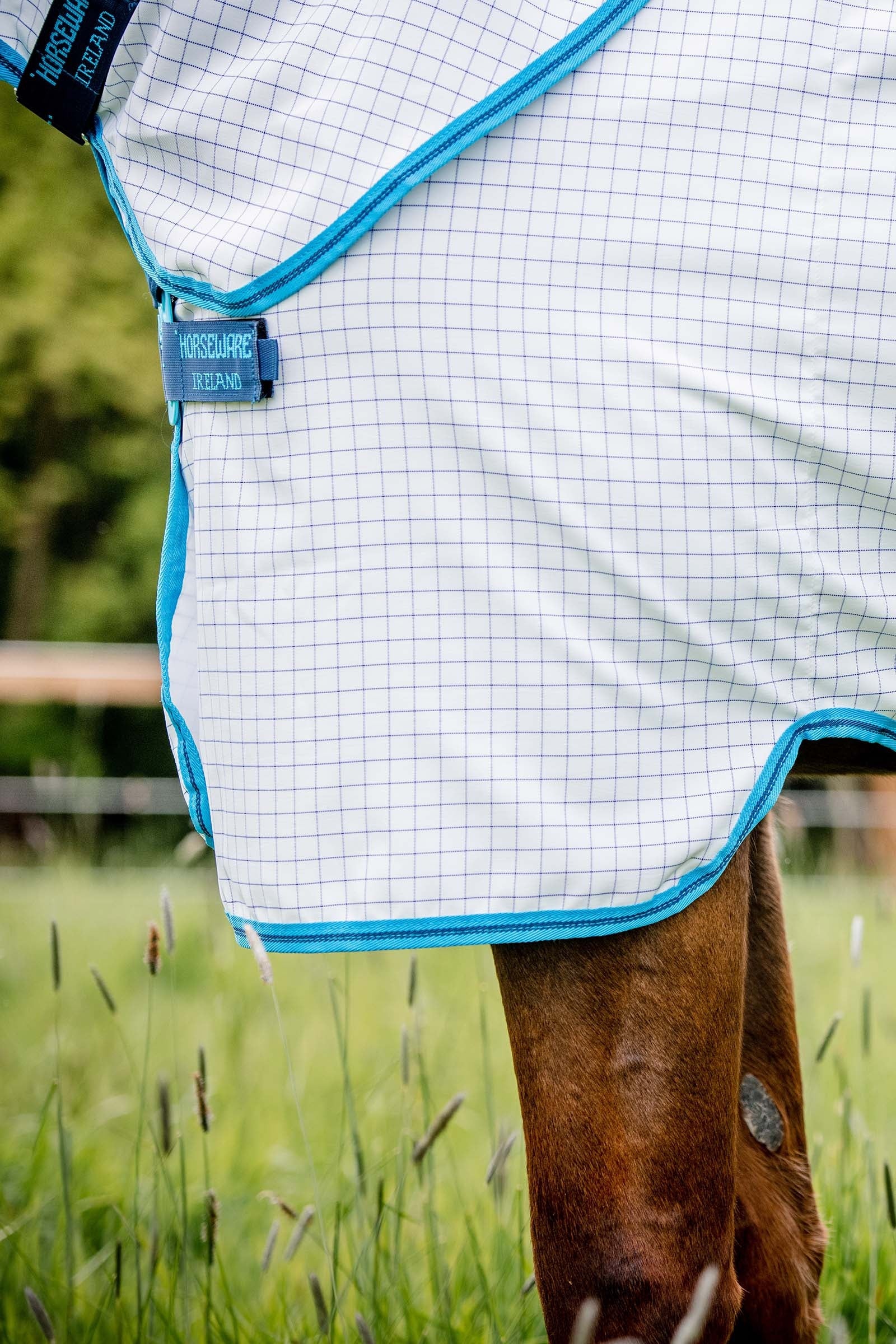 Horseware Amigo Summer Sheet Plus Horse Rugs