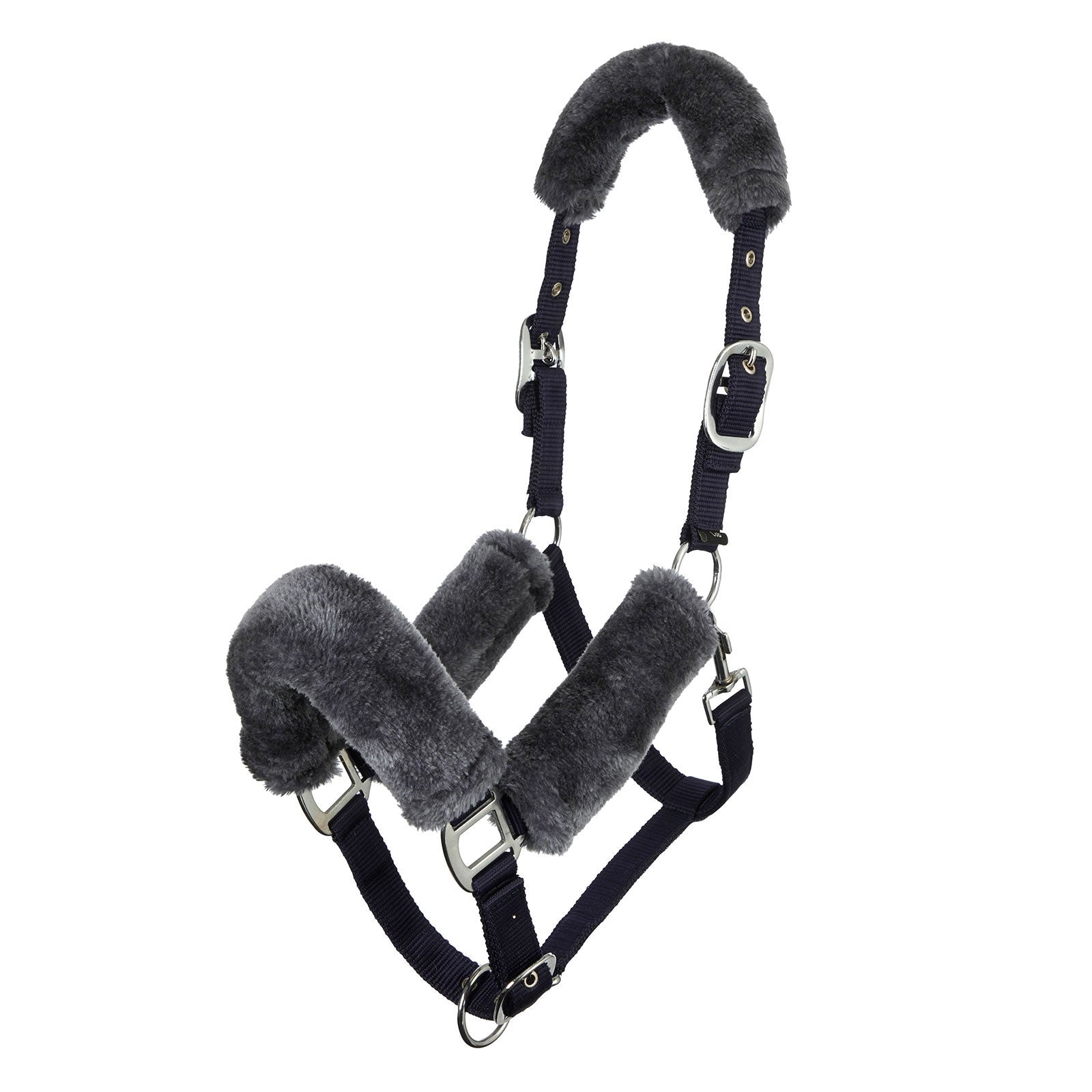 LeMieux Comfort Head Collars Halters & Leads