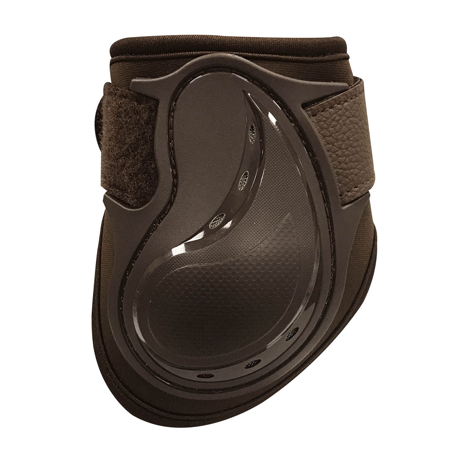 LeMieux Impact Compliant Fetlock Boots Leg Protection & Hoof Protection for Horses