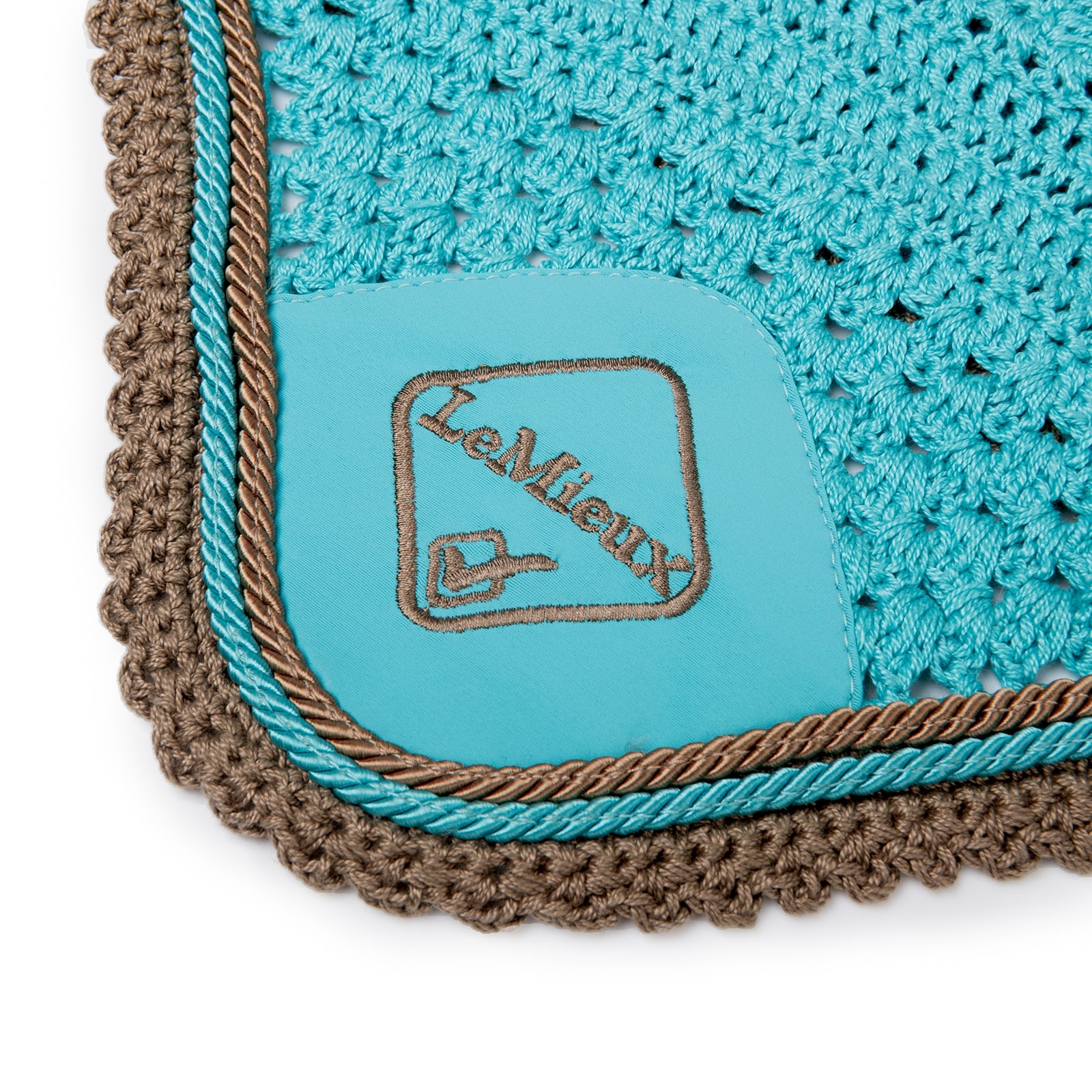 LeMieux Classic Fly Hood Antifly Protection for Horses