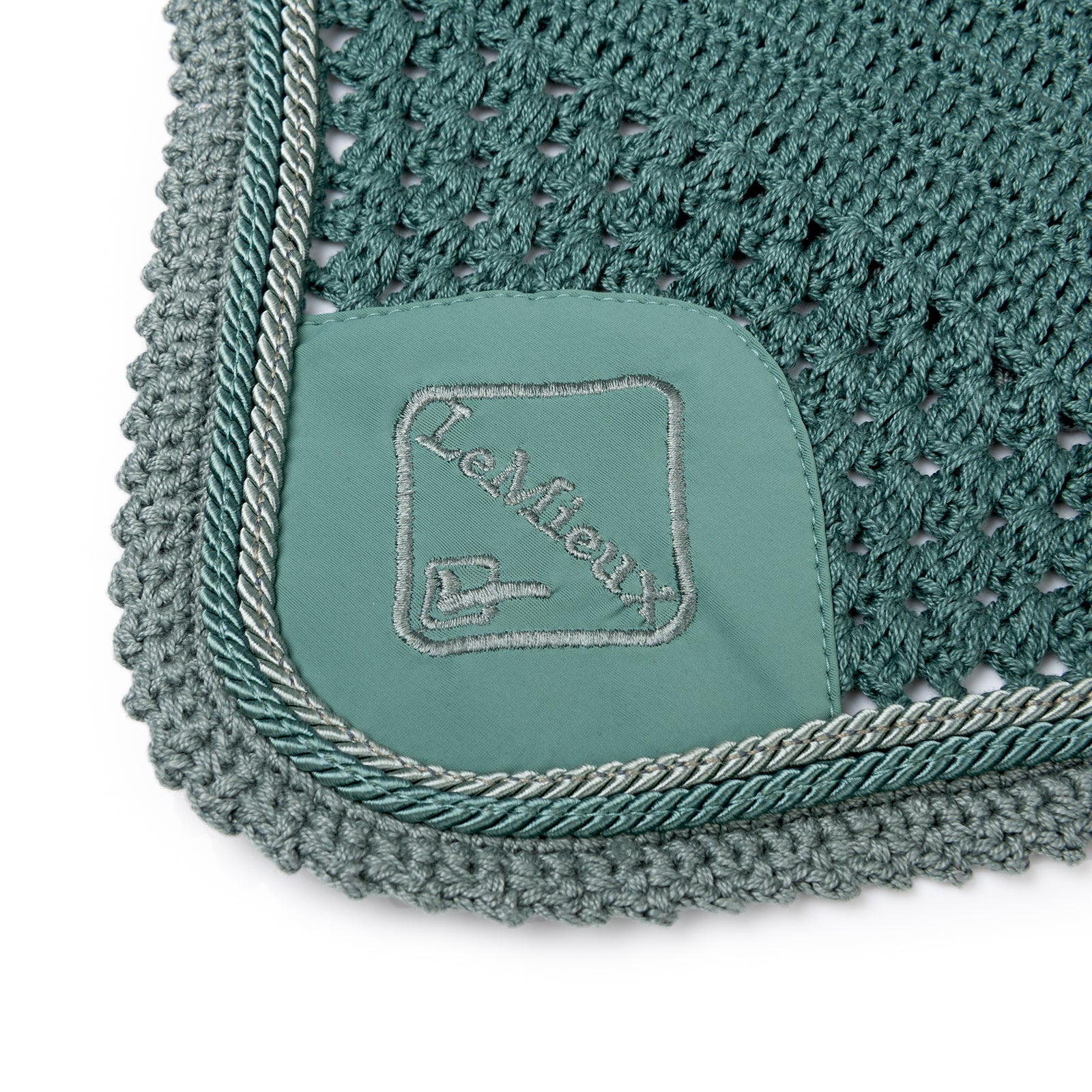LeMieux Classic Fly Hood Antifly Protection for Horses